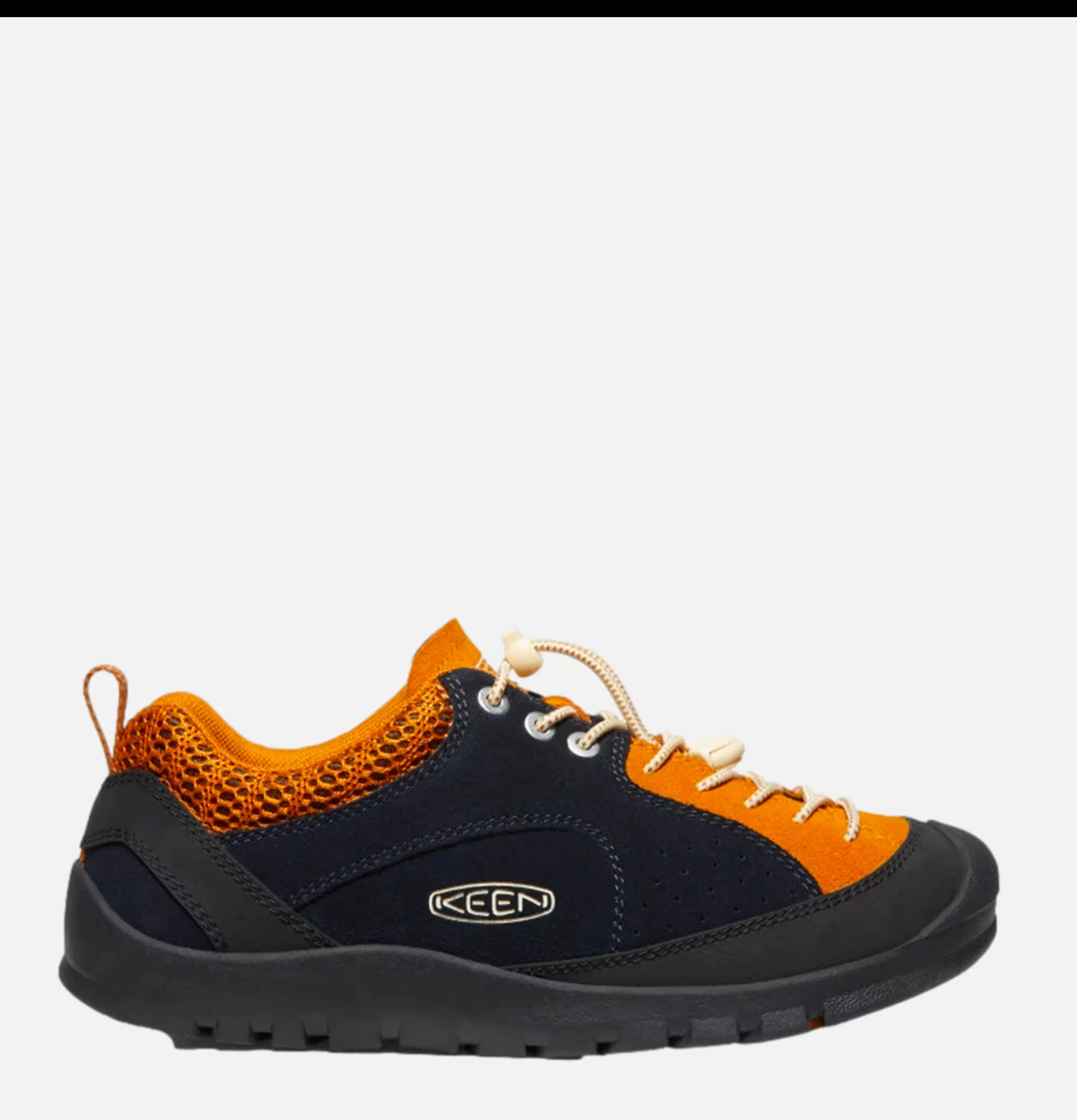 KEEN Jasper Rocks Sp Sky Captain Curry^Homme Baskets