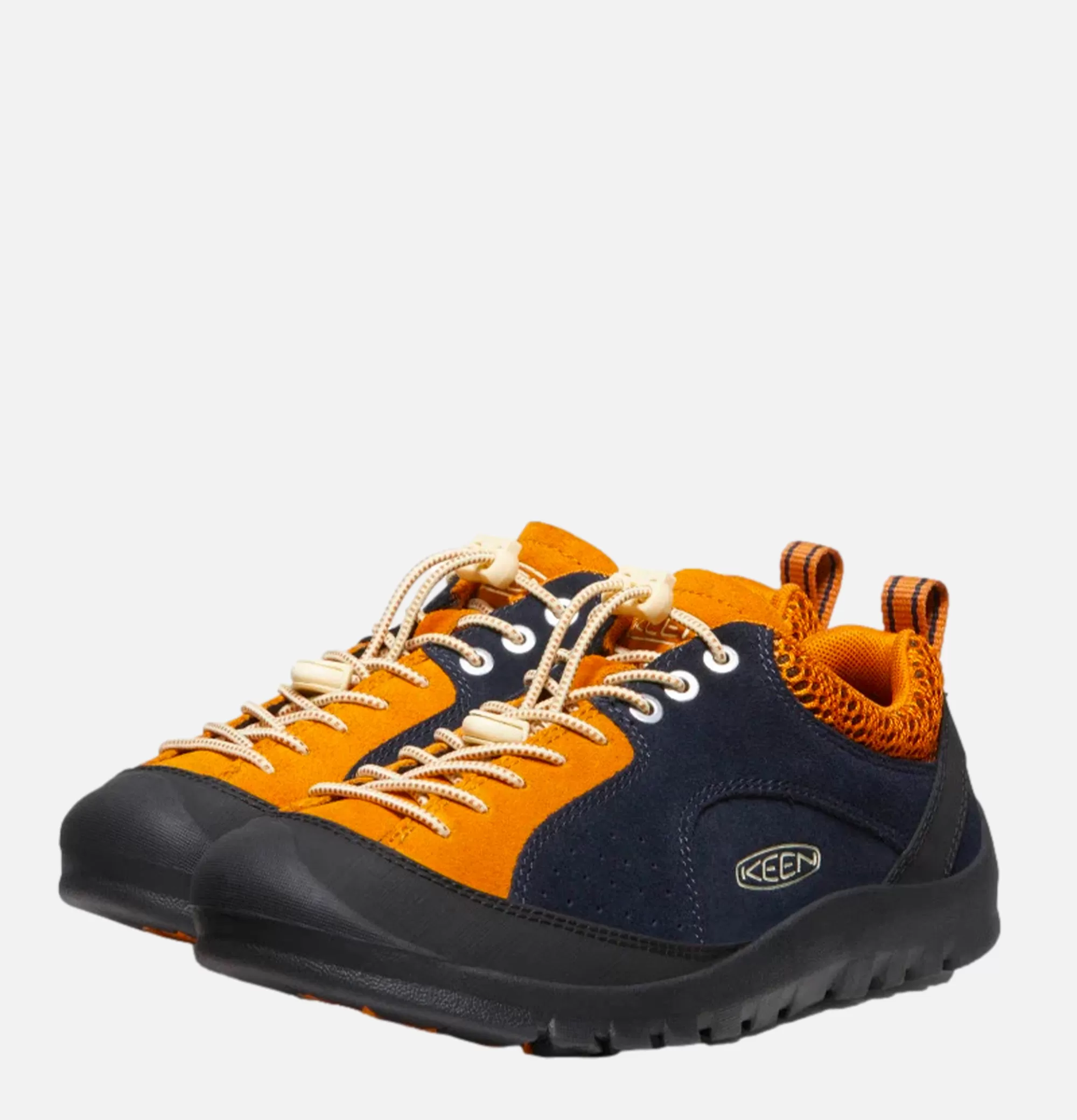 KEEN Jasper Rocks Sp Sky Captain Curry^Homme Baskets