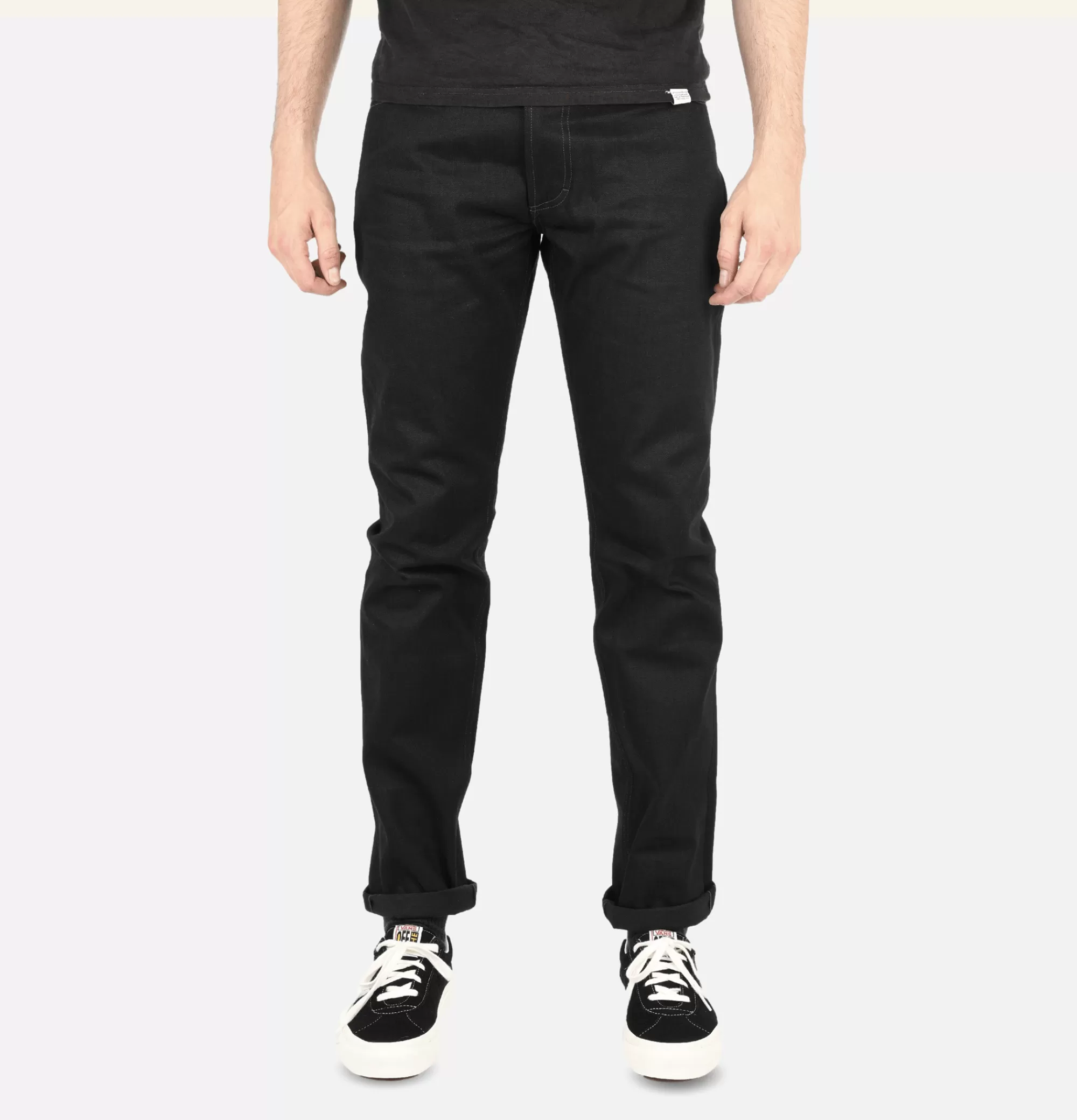 LEE 101 Jean 101 Rider Dry Black^ Jeans