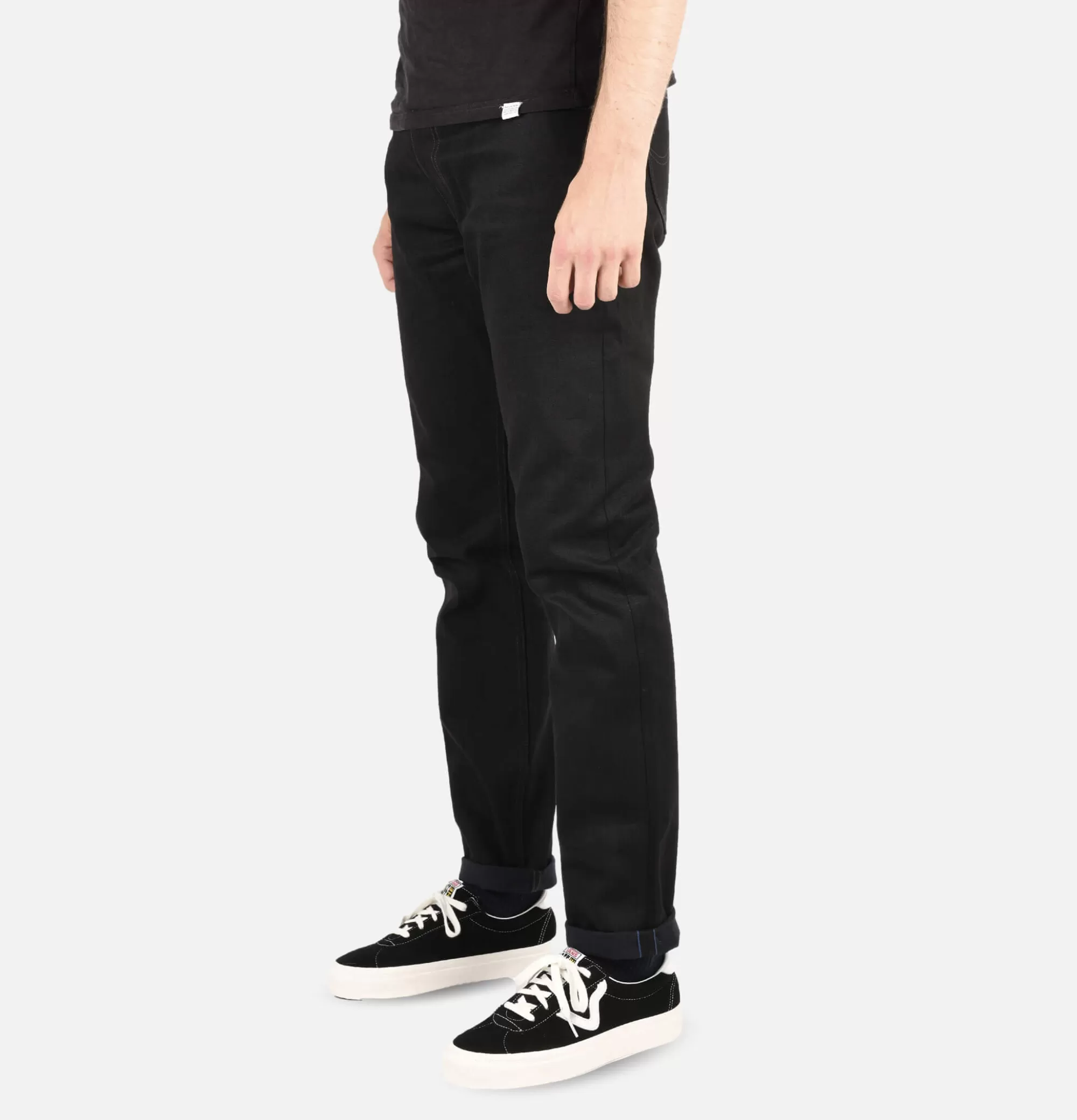 LEE 101 Jean 101 Rider Dry Black^ Jeans