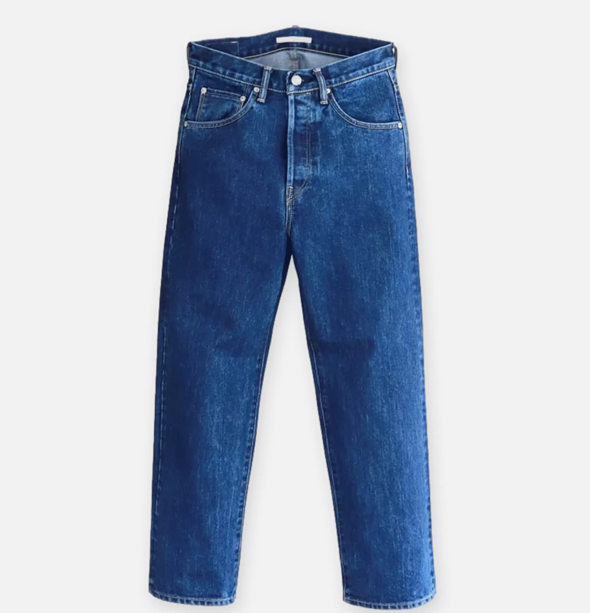 HATSKI Jean 22004 Used Blue^ Jeans