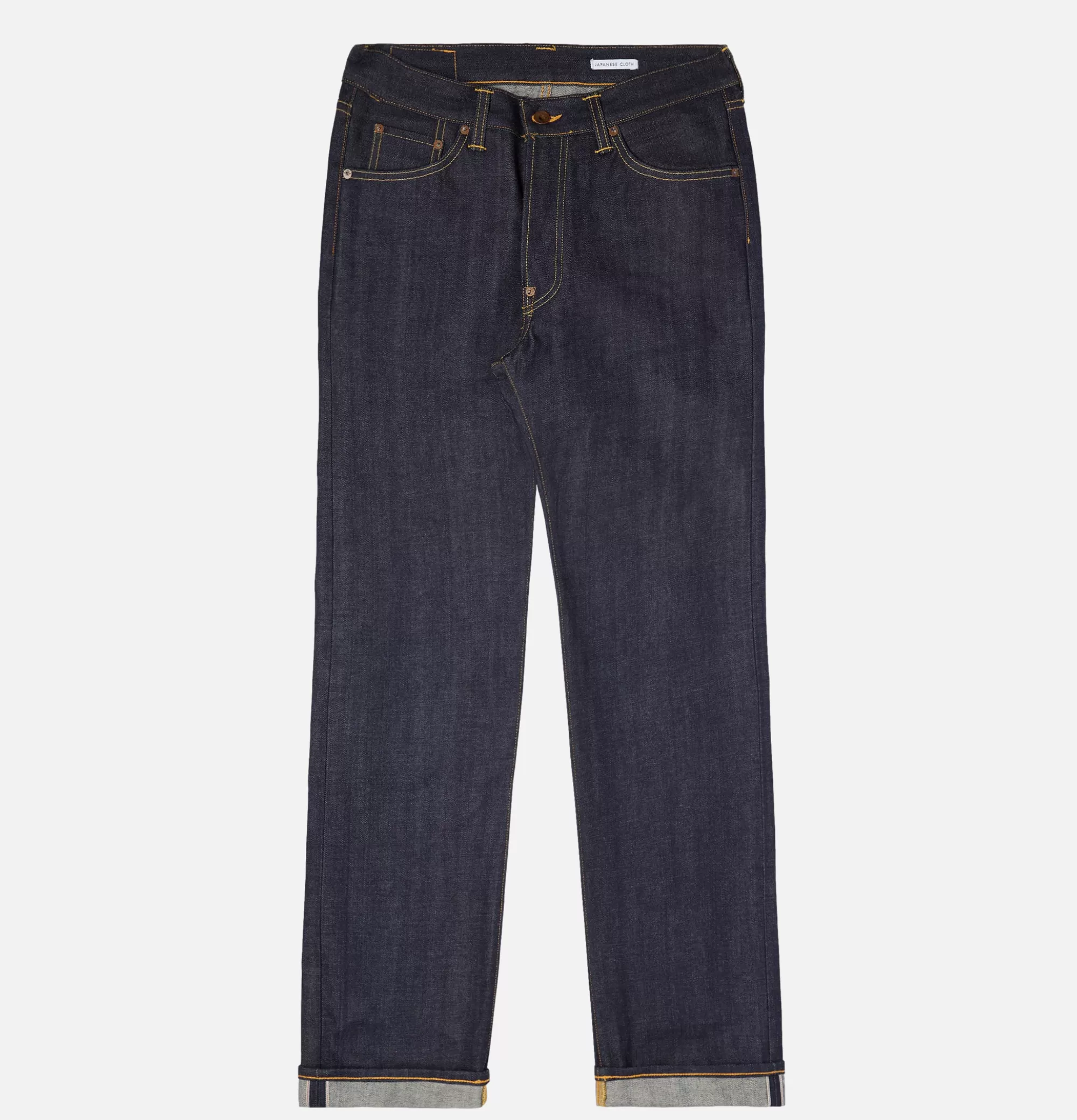 EDWIN Jean Nashville Red Selvedge^ Jeans