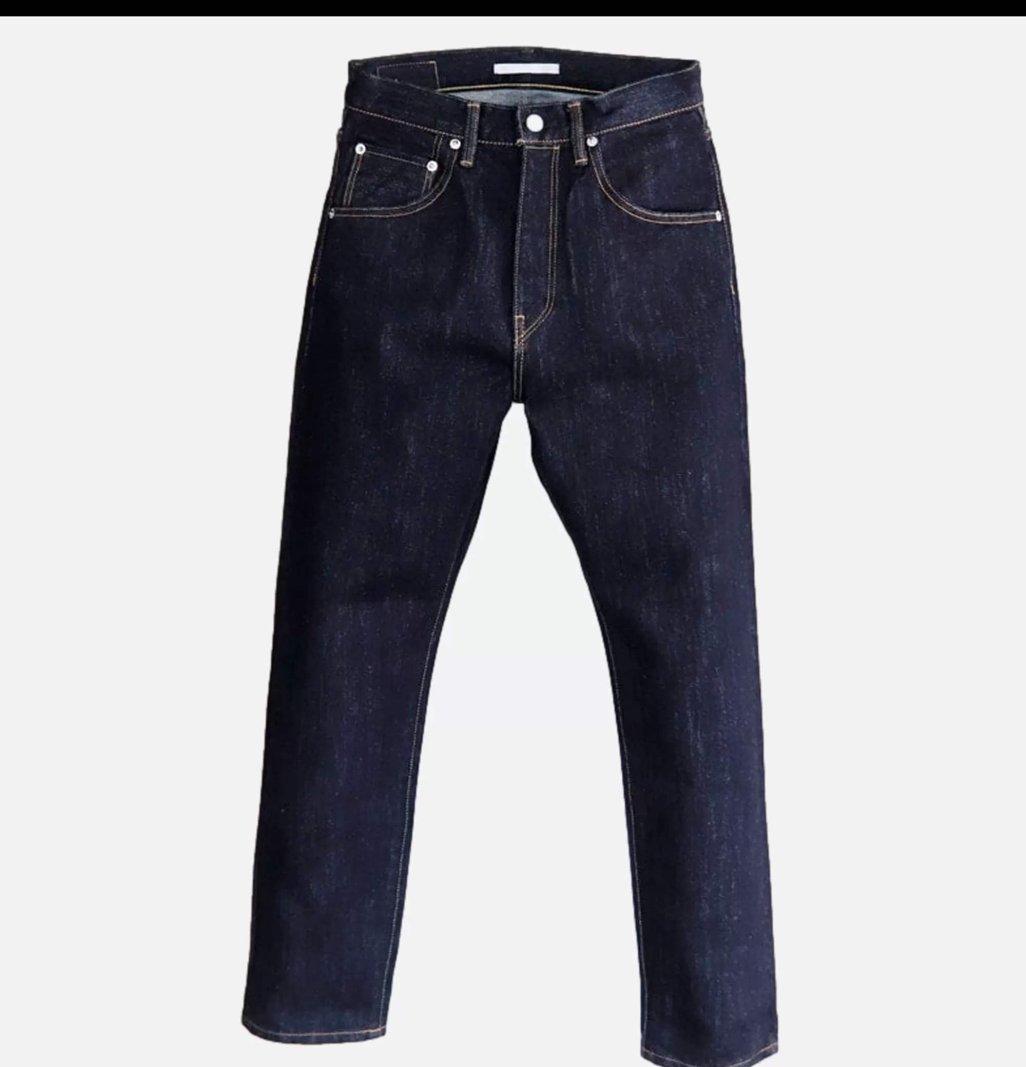 HATSKI Jean Regular Tapered Denim One Wash^ Jeans