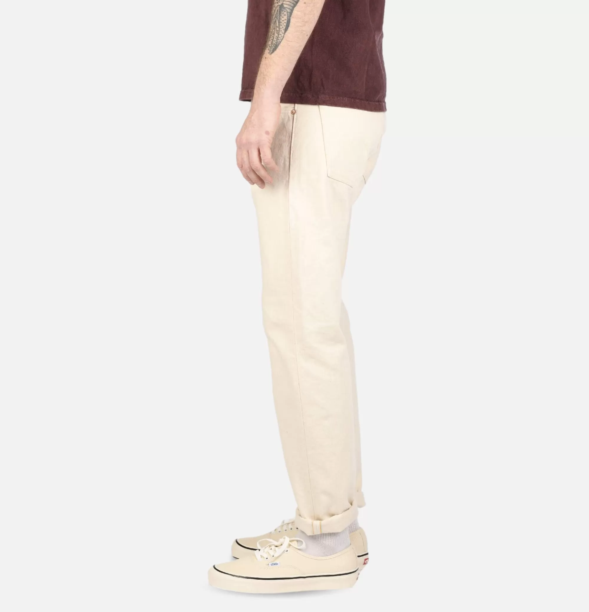 EDWIN Jean Regular Tapered Natural^ Jeans