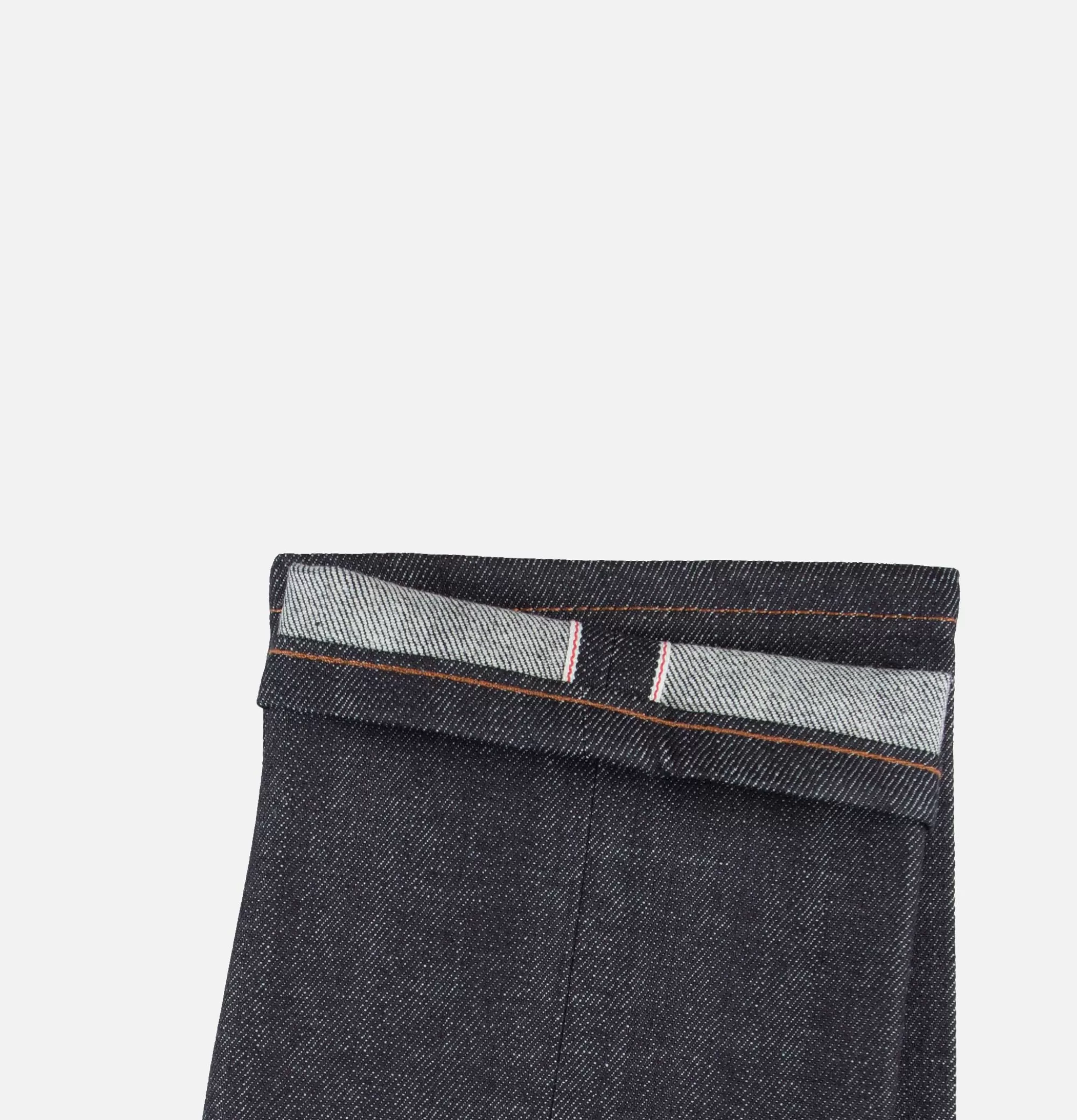 NAKED & FAMOUS Jean Weirdguy Stretch Indigo^ Jeans