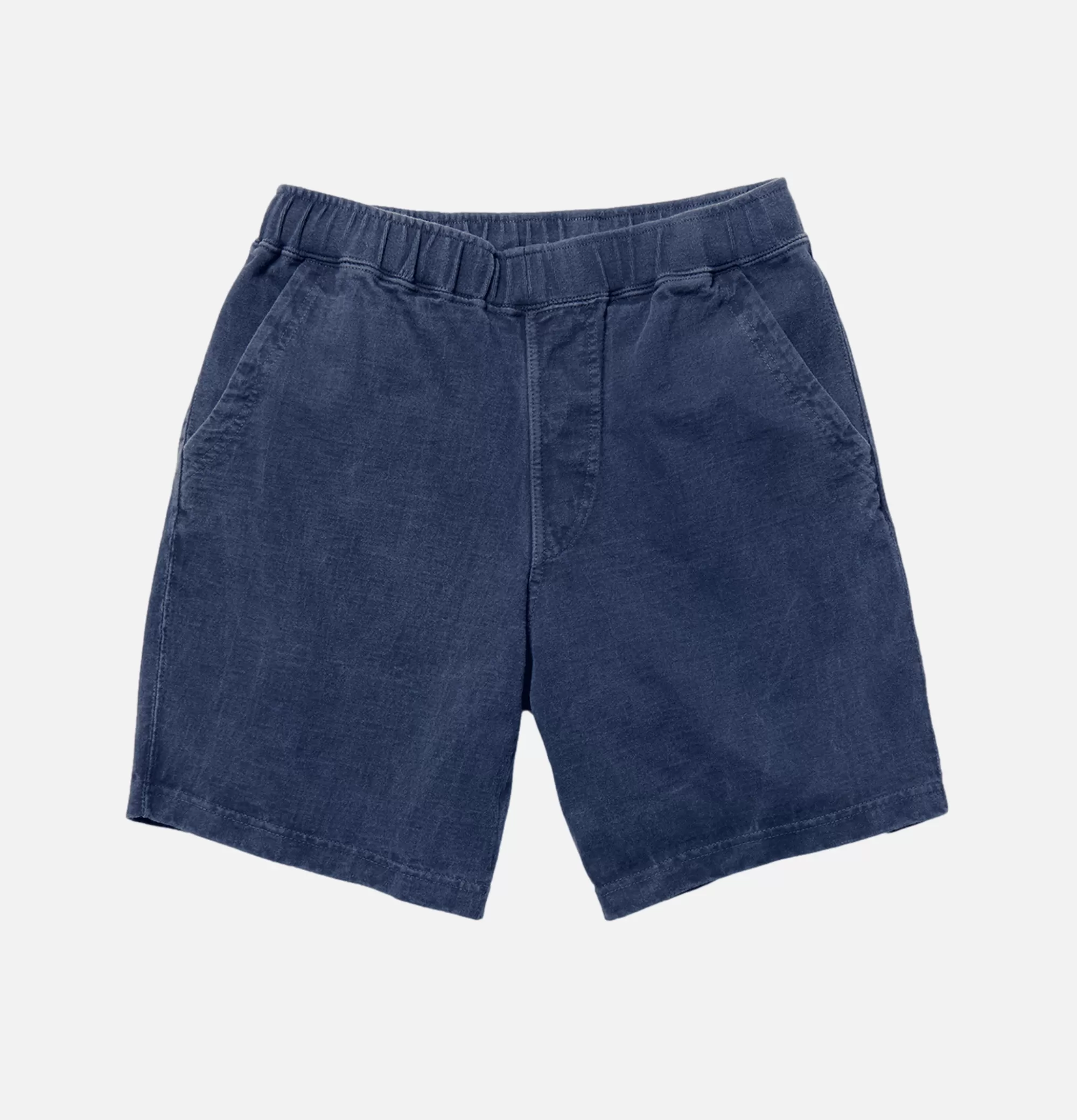 GOOD ON Jersey Travel Short Navy^ Shorts