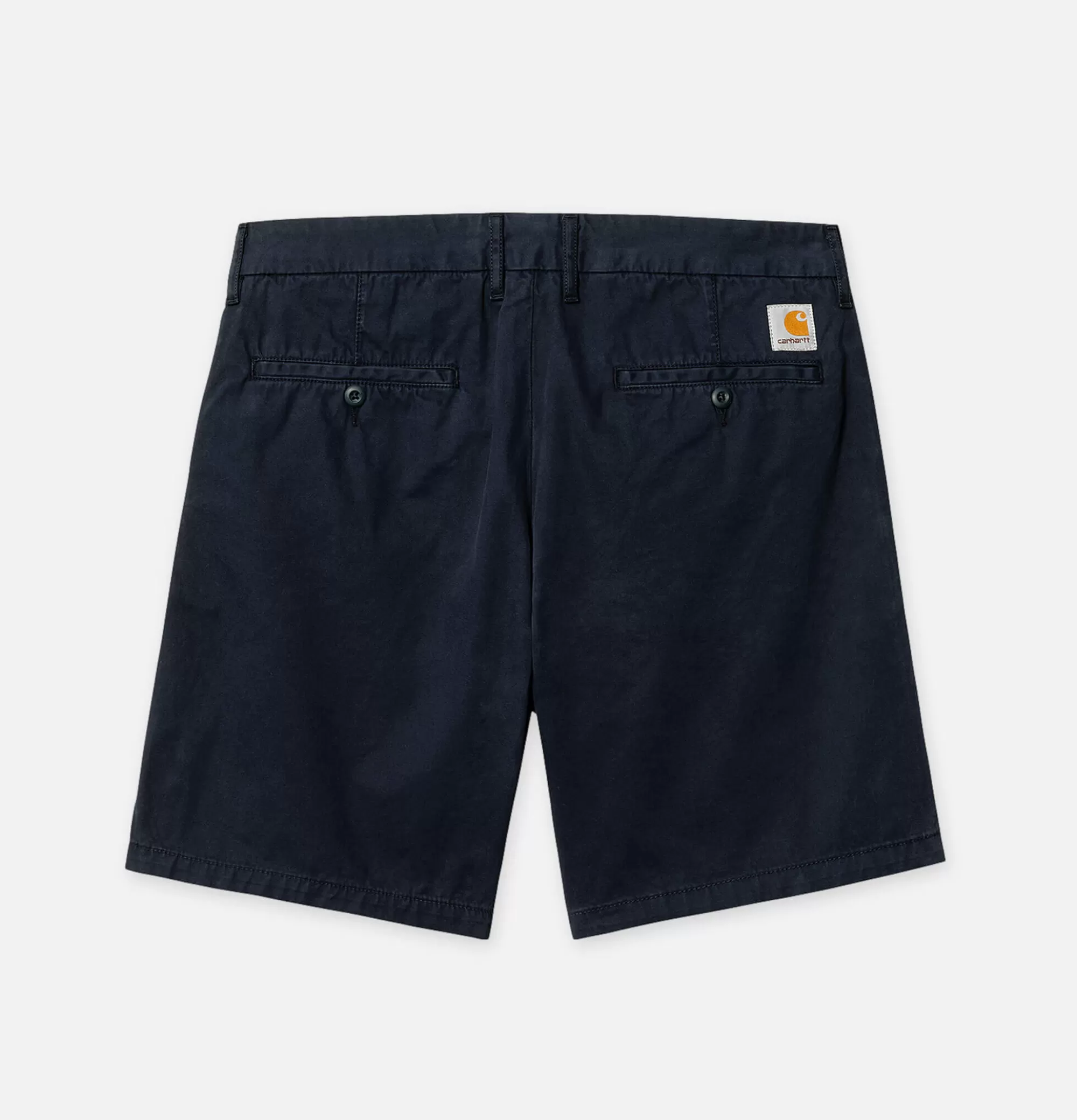 CARHARTT WIP John Short Dark Navy^ Shorts