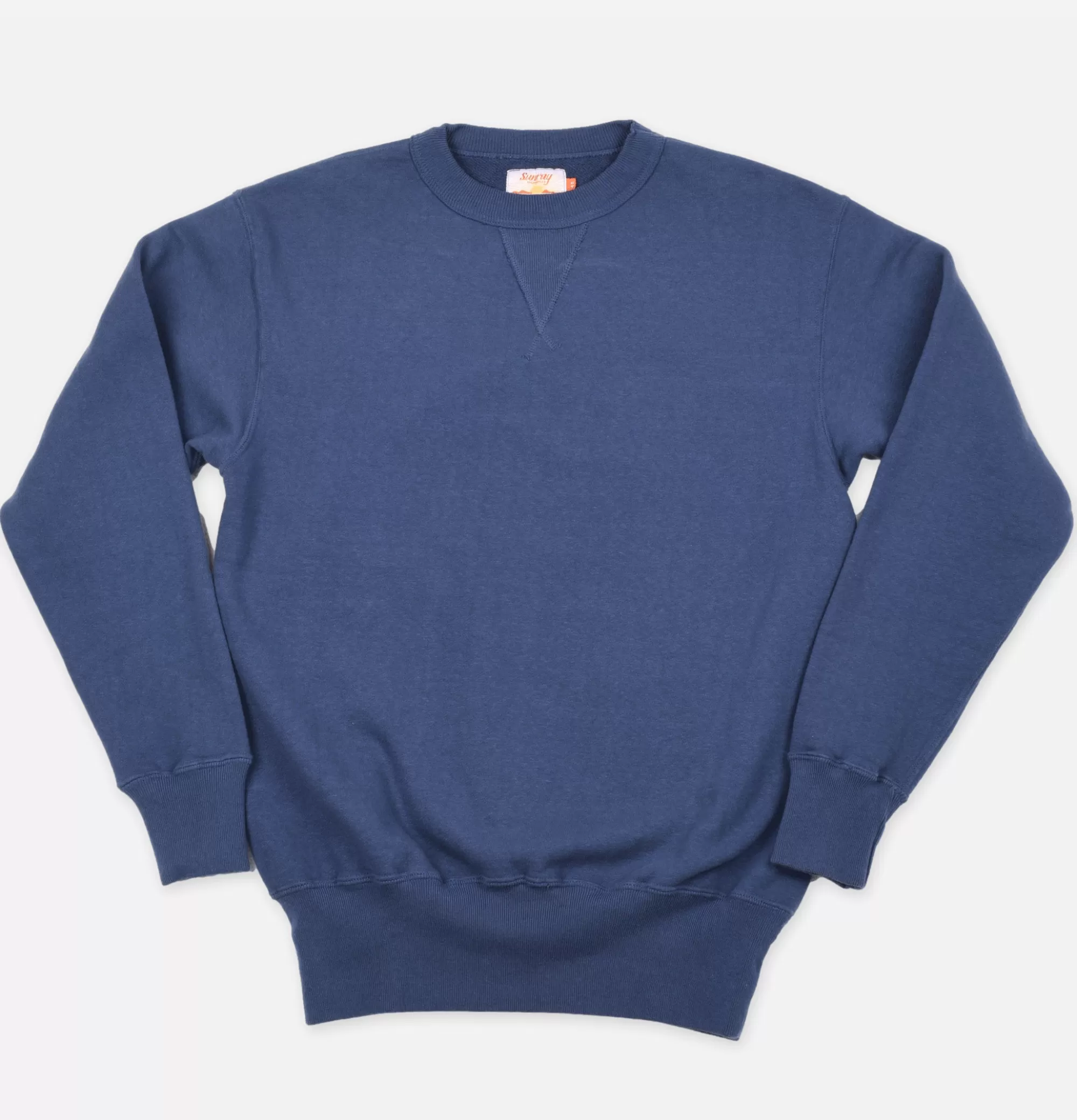 SUNRAY Laniakea Sweat Insignia Blue^ Sweats & Polaires