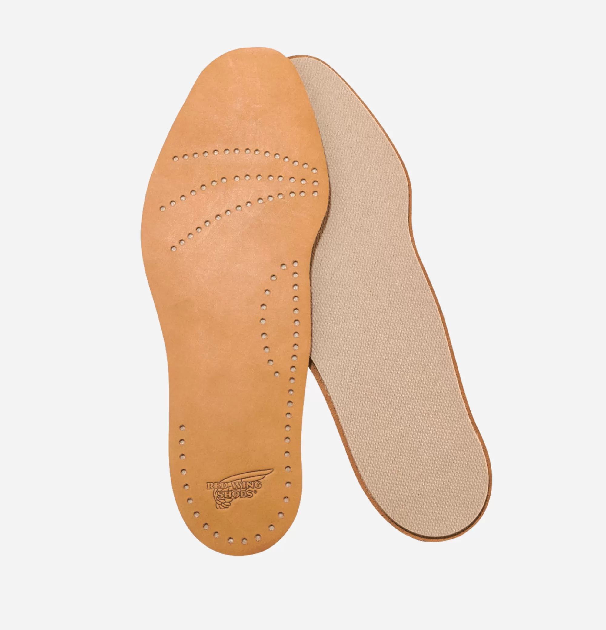 RED WING SHOES 96356 - Leather Insole Comfort^Homme Produits D'Entretien