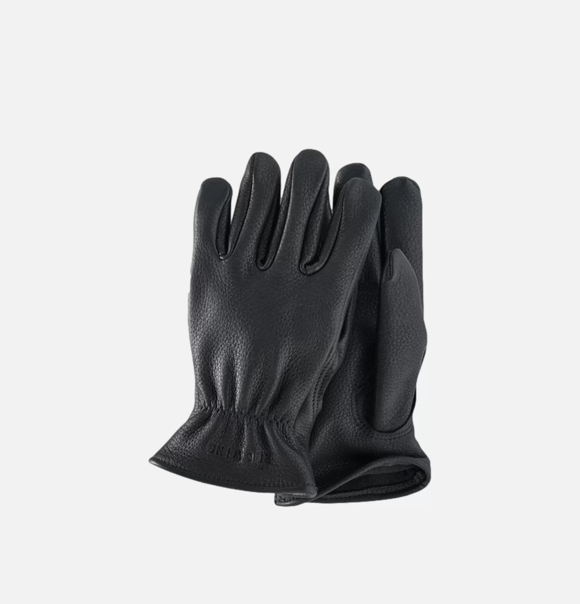 RED WING SHOES 95232 - Lined Gloves^ Gants • Bonnets • Echarpes