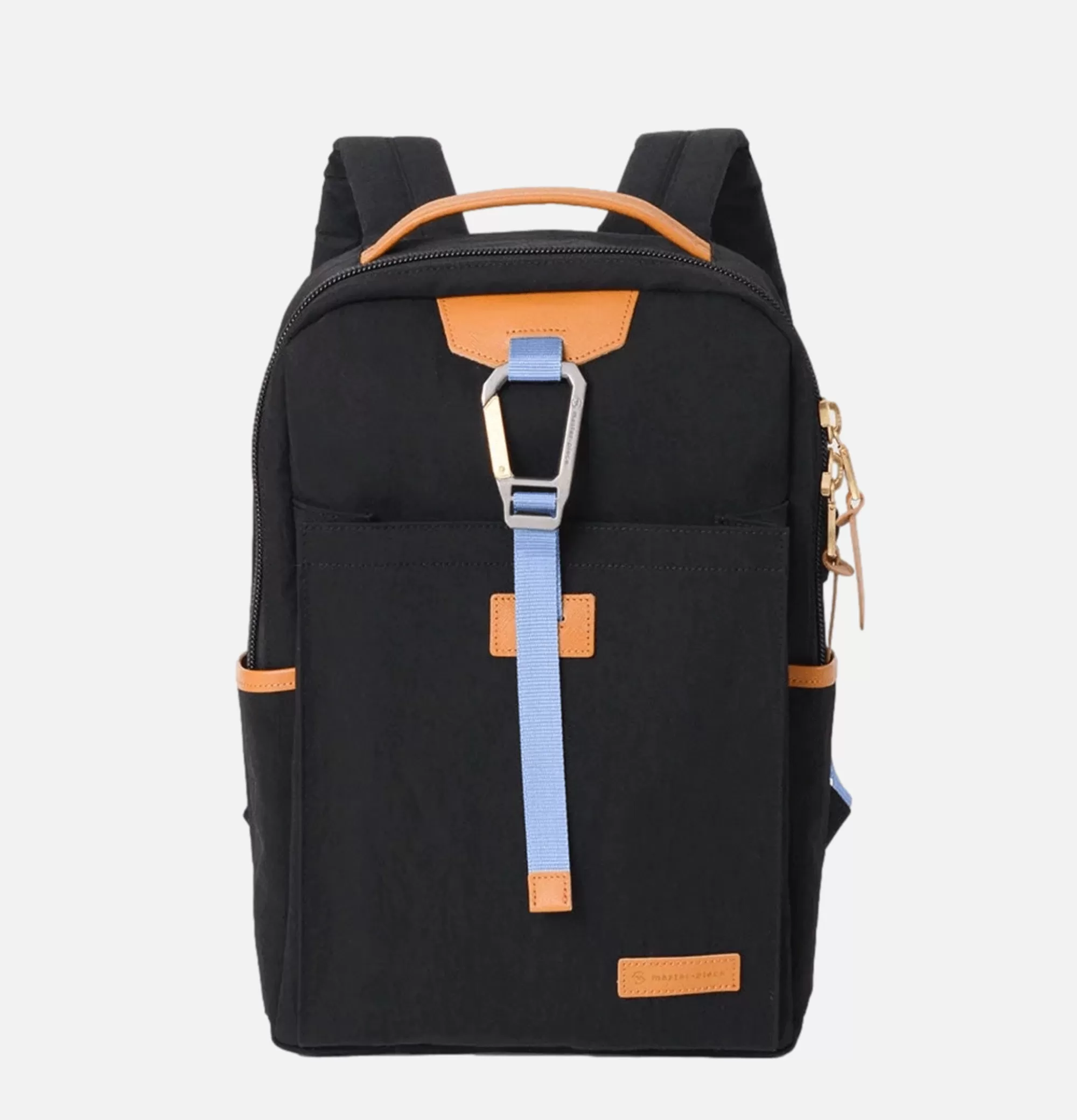 MASTER-PIECE Link Backpack Black^ Sacs À Dos