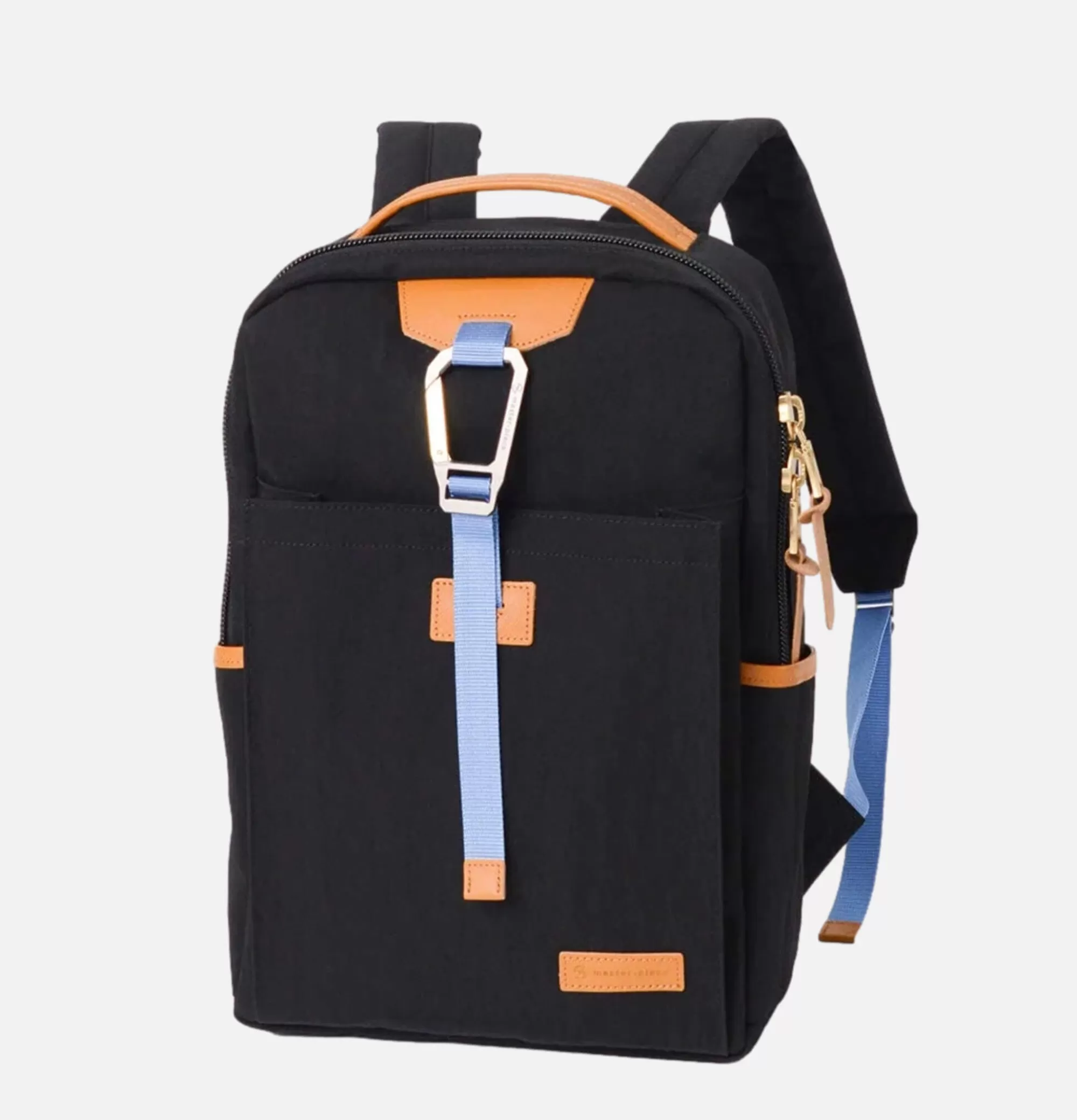 MASTER-PIECE Link Backpack Black^ Sacs À Dos