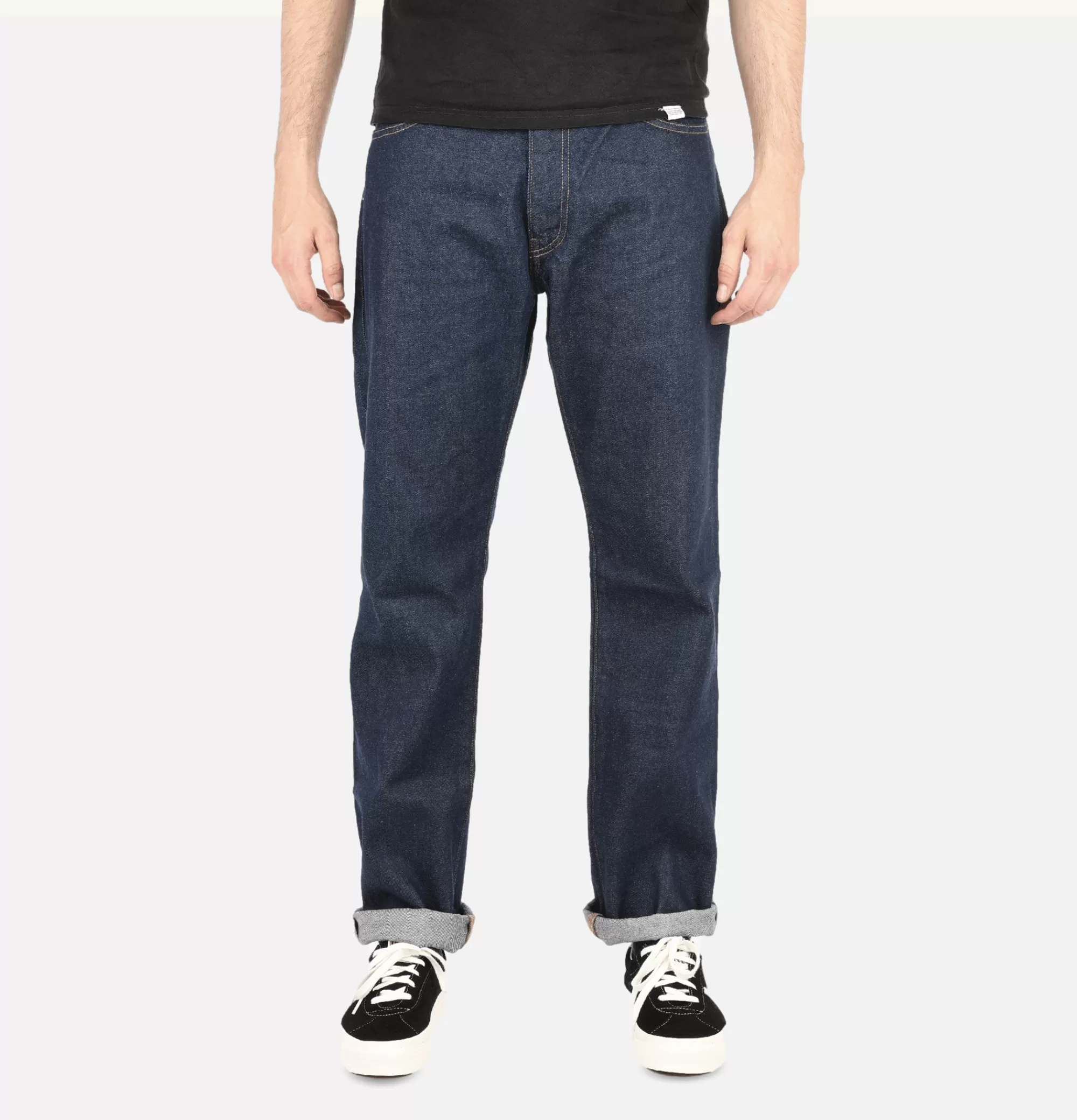 LEVI'S® MADE AND CRAFTED® Lmc 551 Z Authentic Straight^ Jeans