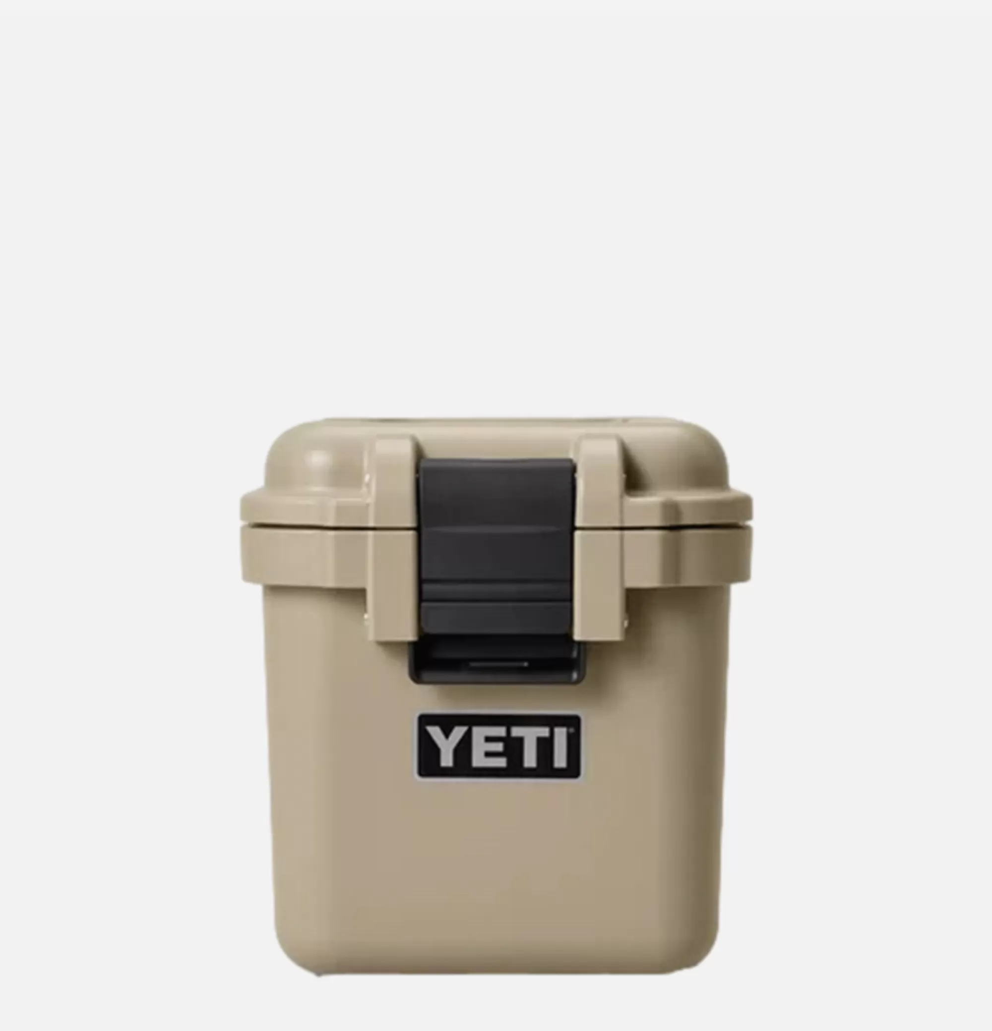 YETI Loadout Go Box Tan^Femme Outdoor