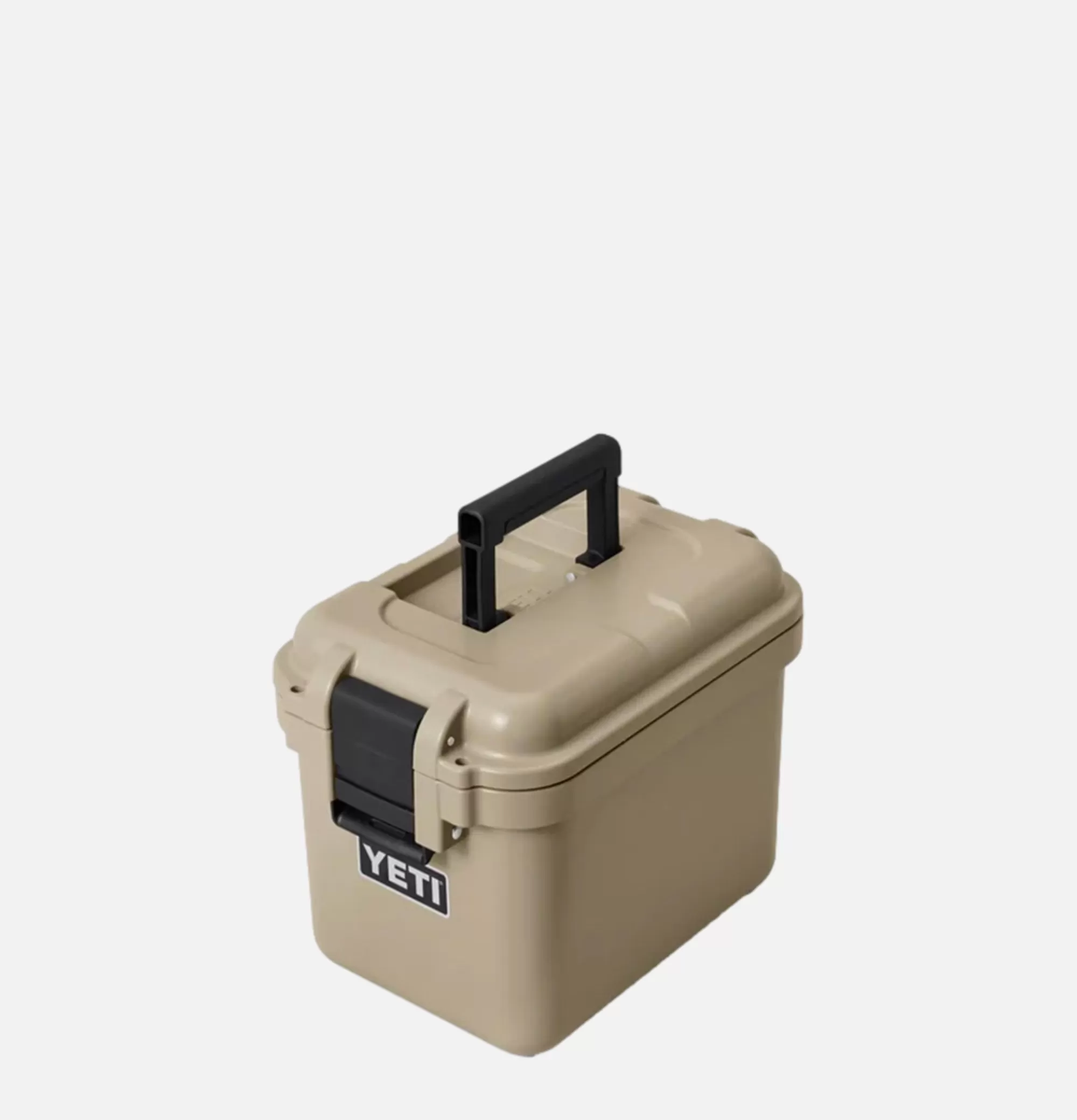 YETI Loadout Go Box Tan^Femme Outdoor