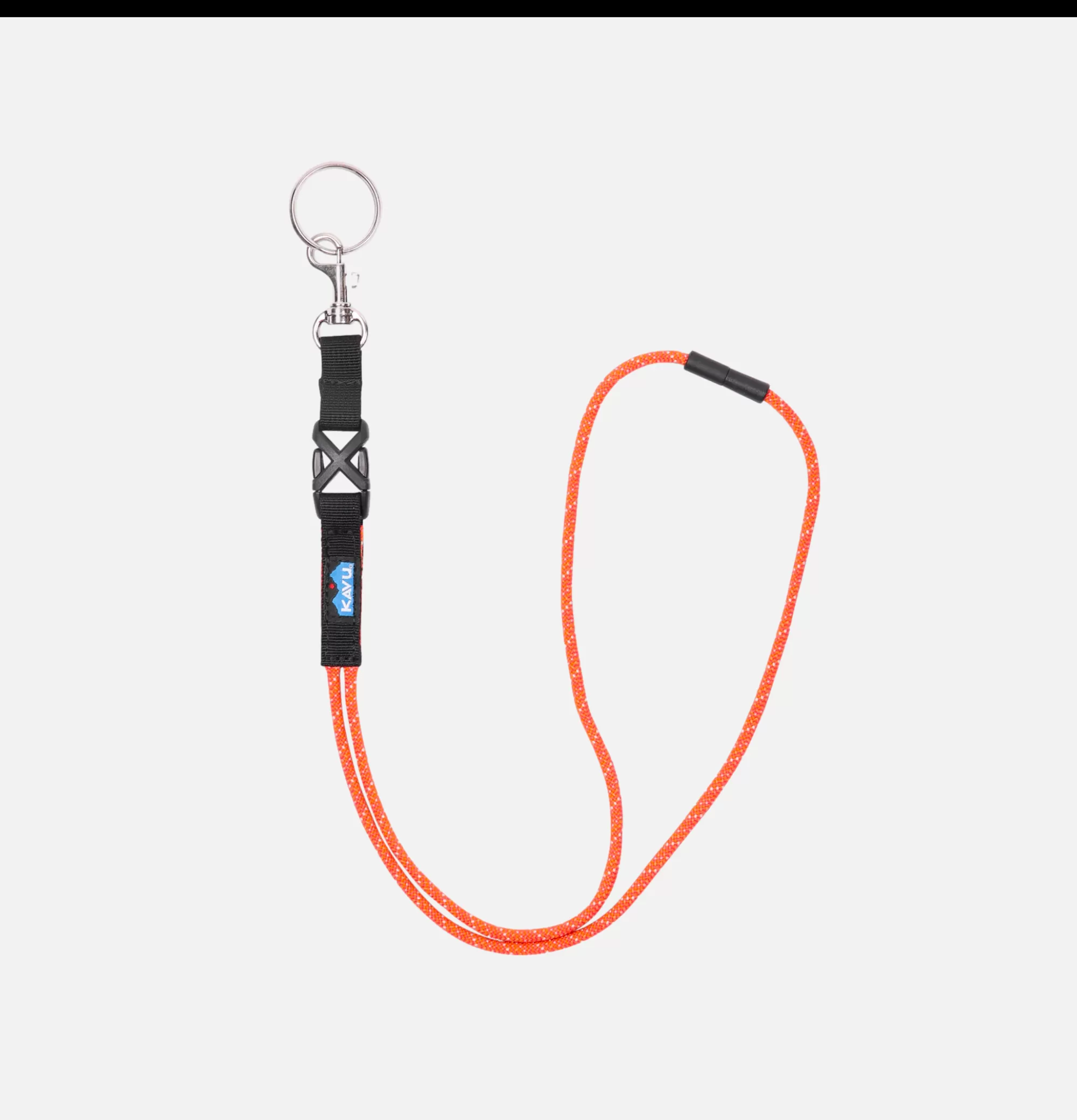 KAVU Longe De Corde Hothouse Orange^ Accessoires