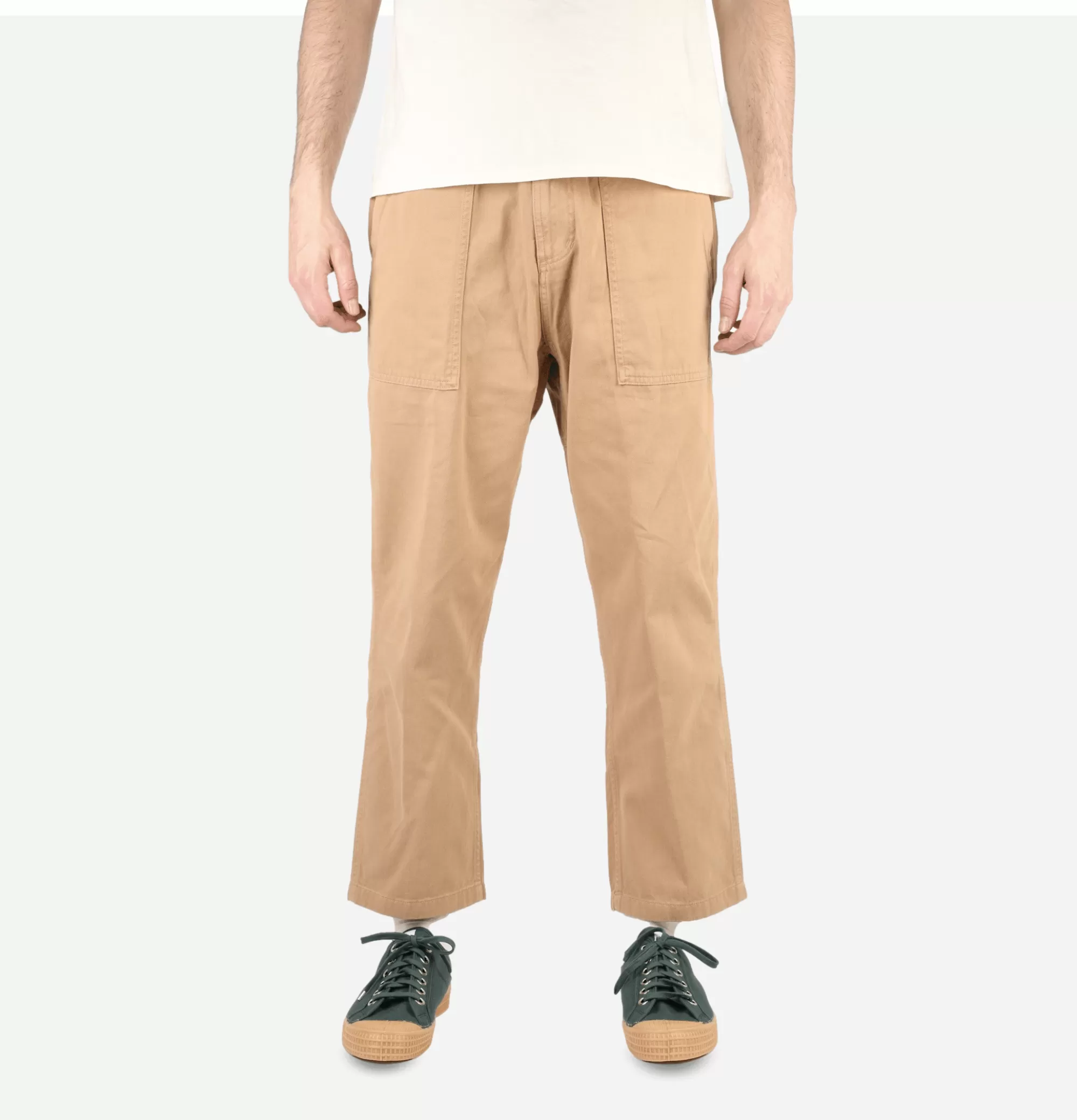 GRAMICCI Loose Tapered Pant Chino^ Chinos