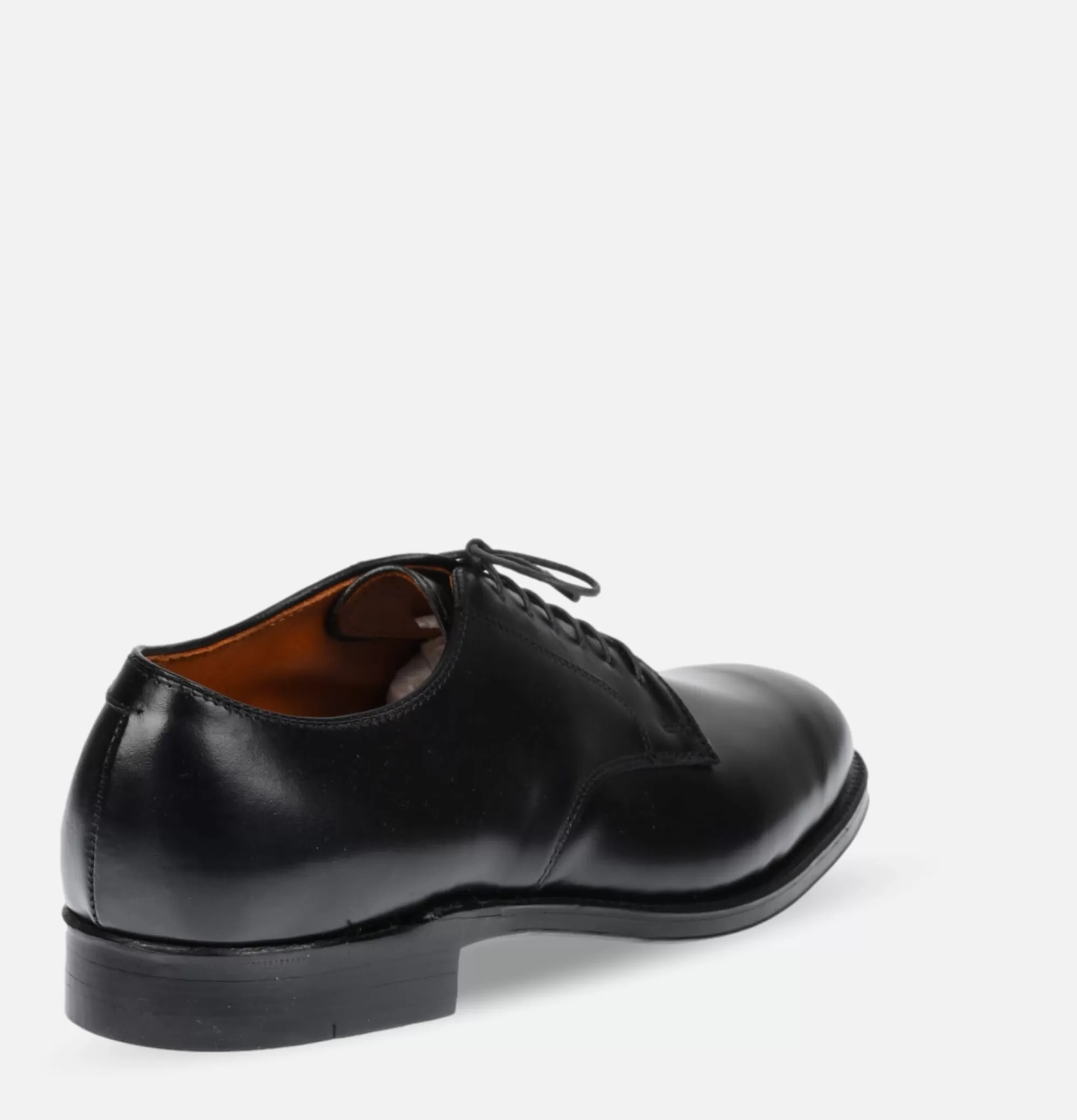 ALDEN SHOE CO M2405 - Chaussures Plain Toe Black^Homme Chaussures