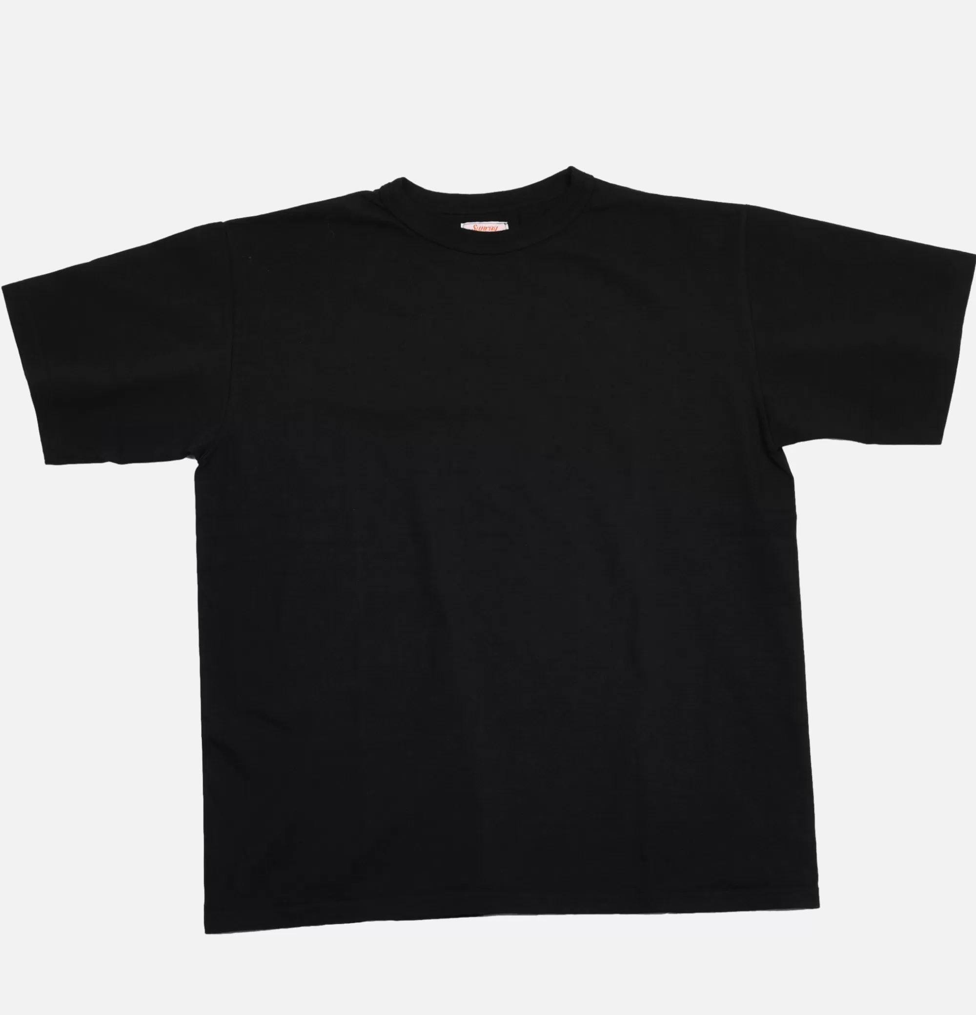 SUNRAY Makaha T-Shirt Anthracite^ T-Shirts