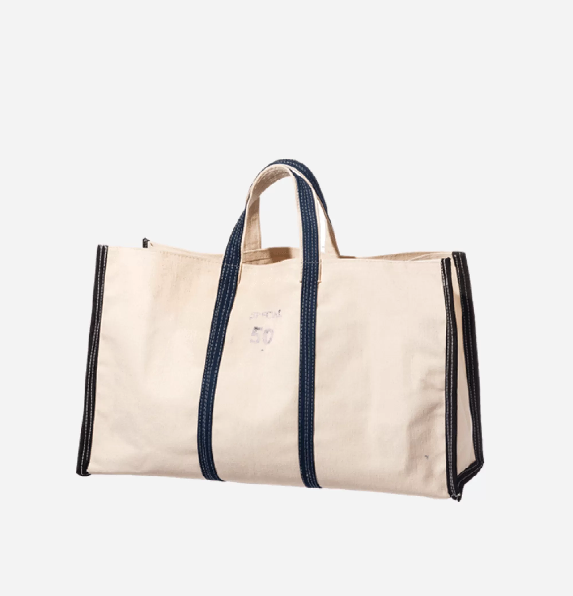 PUEBCO Market Tote Bag 50^ Autres Sacs