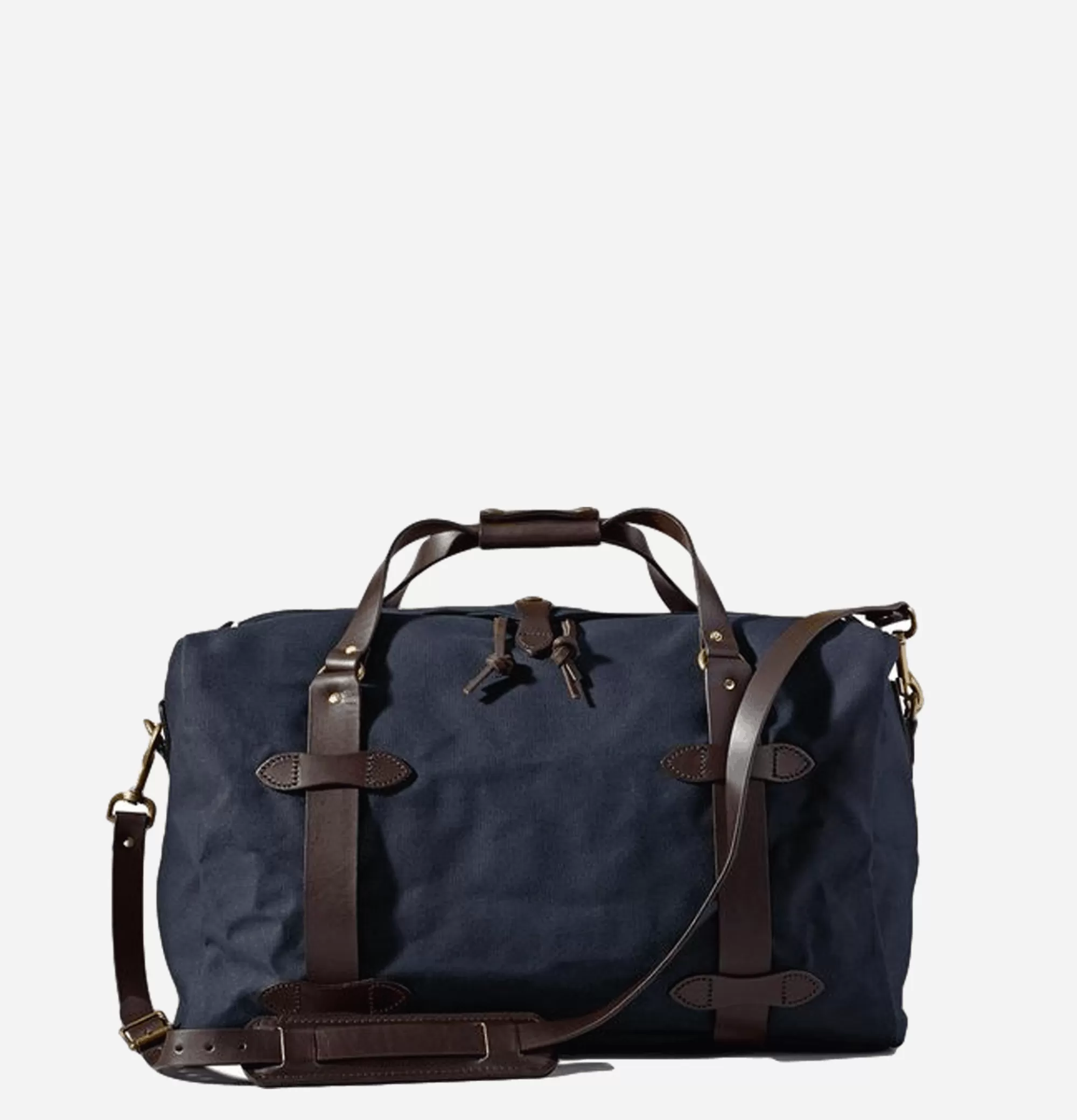 FILSON 70325 - Medium Duffle Bag Navy^ Sacs De Voyages