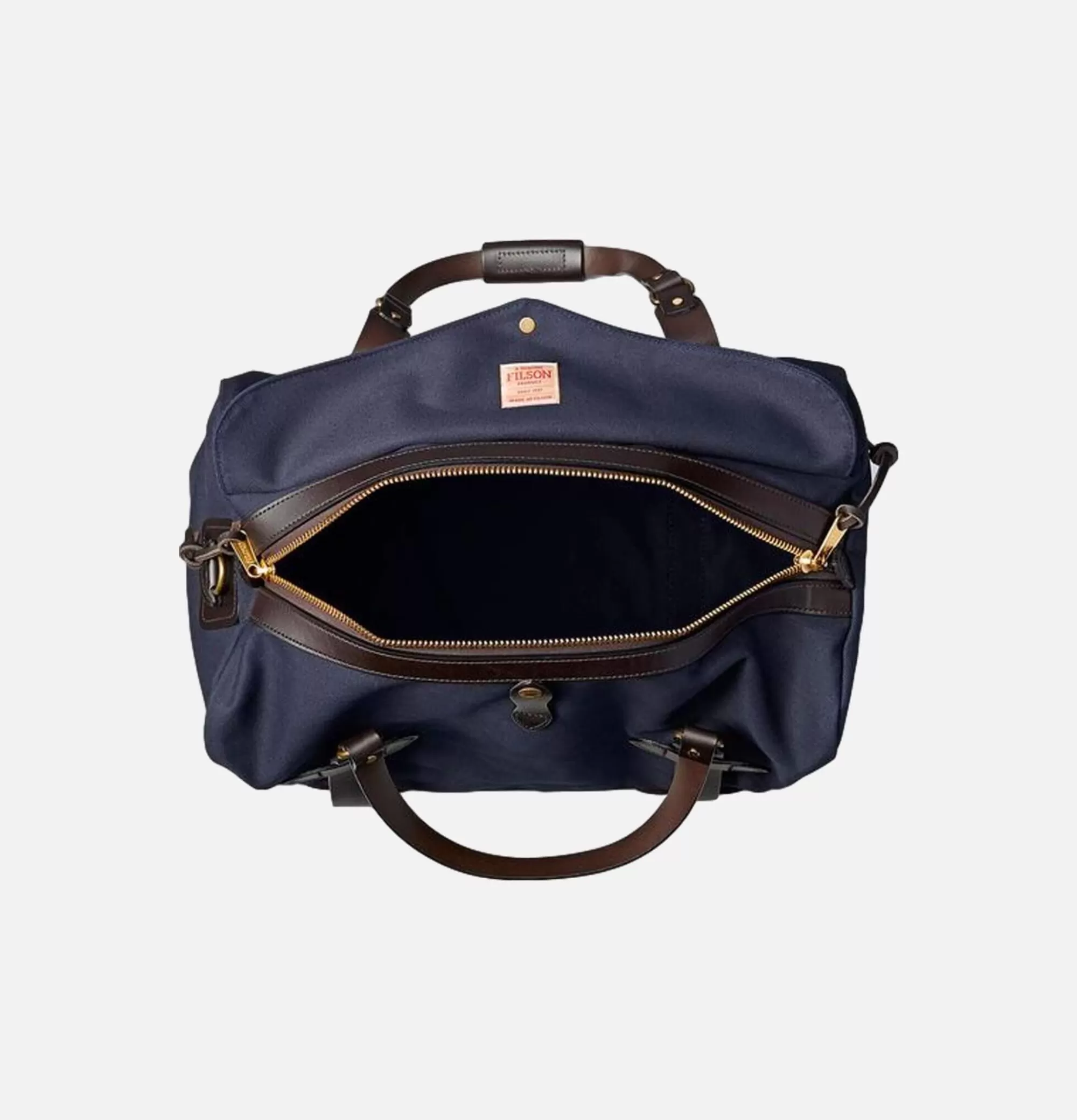 FILSON 70325 - Medium Duffle Bag Navy^ Sacs De Voyages