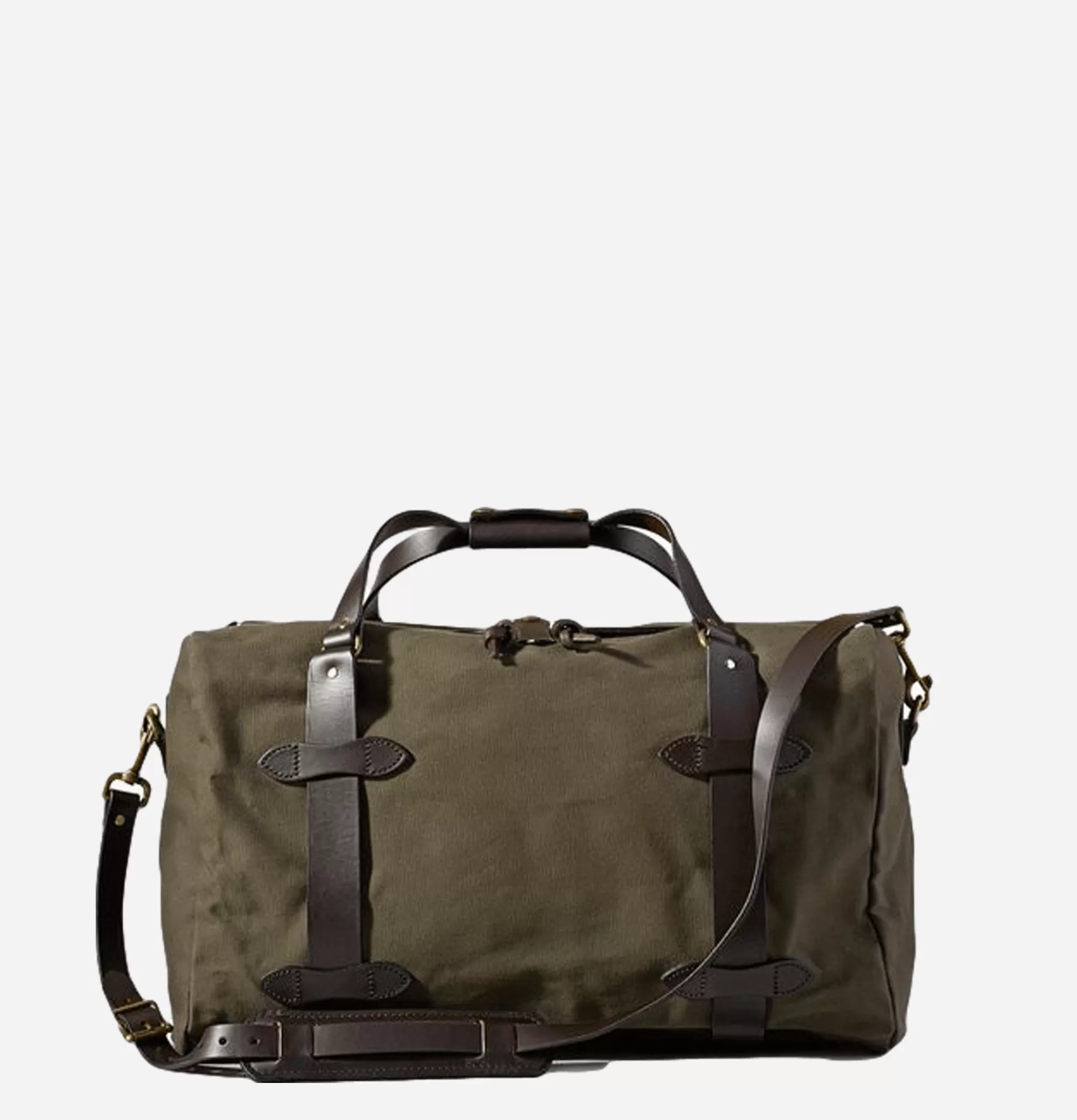 FILSON 70325 - Medium Duffle Bag Otter Green^ Sacs De Voyages