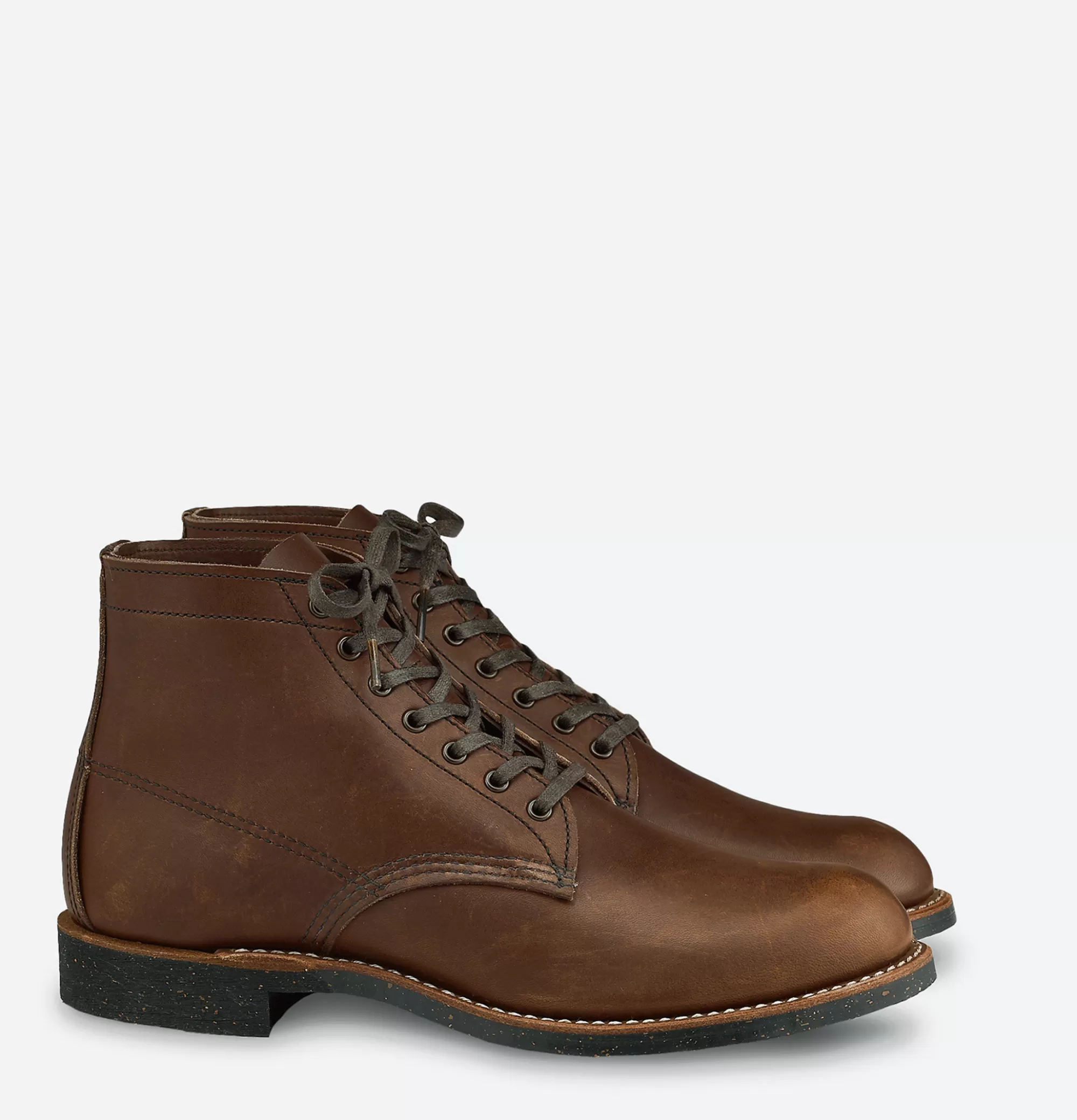 RED WING SHOES 8064 - Merchant Amber^Homme Bottes