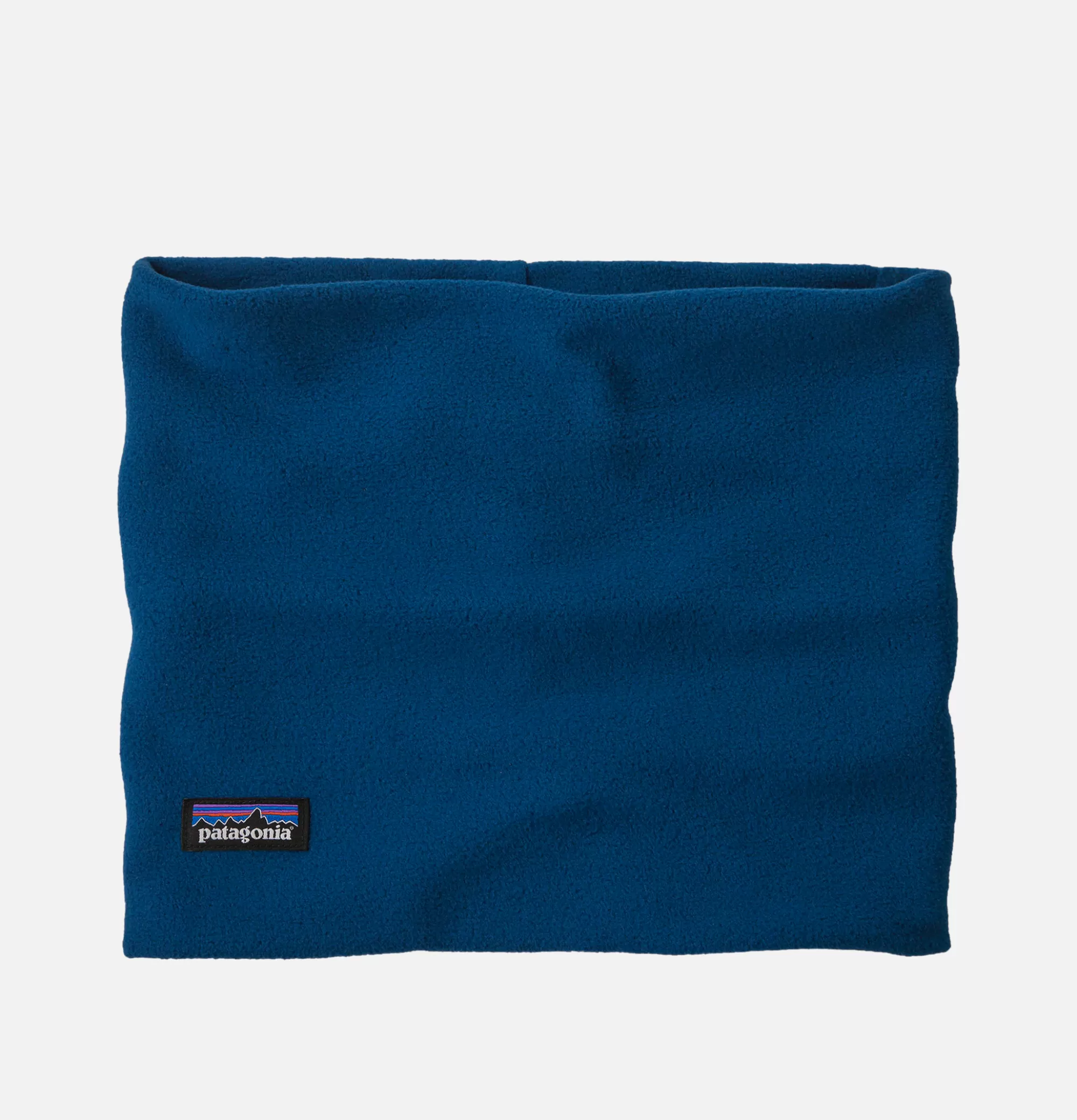 PATAGONIA ACCESSORIES Micro D Gaiter Lagom Blue^ Gants • Bonnets • Echarpes