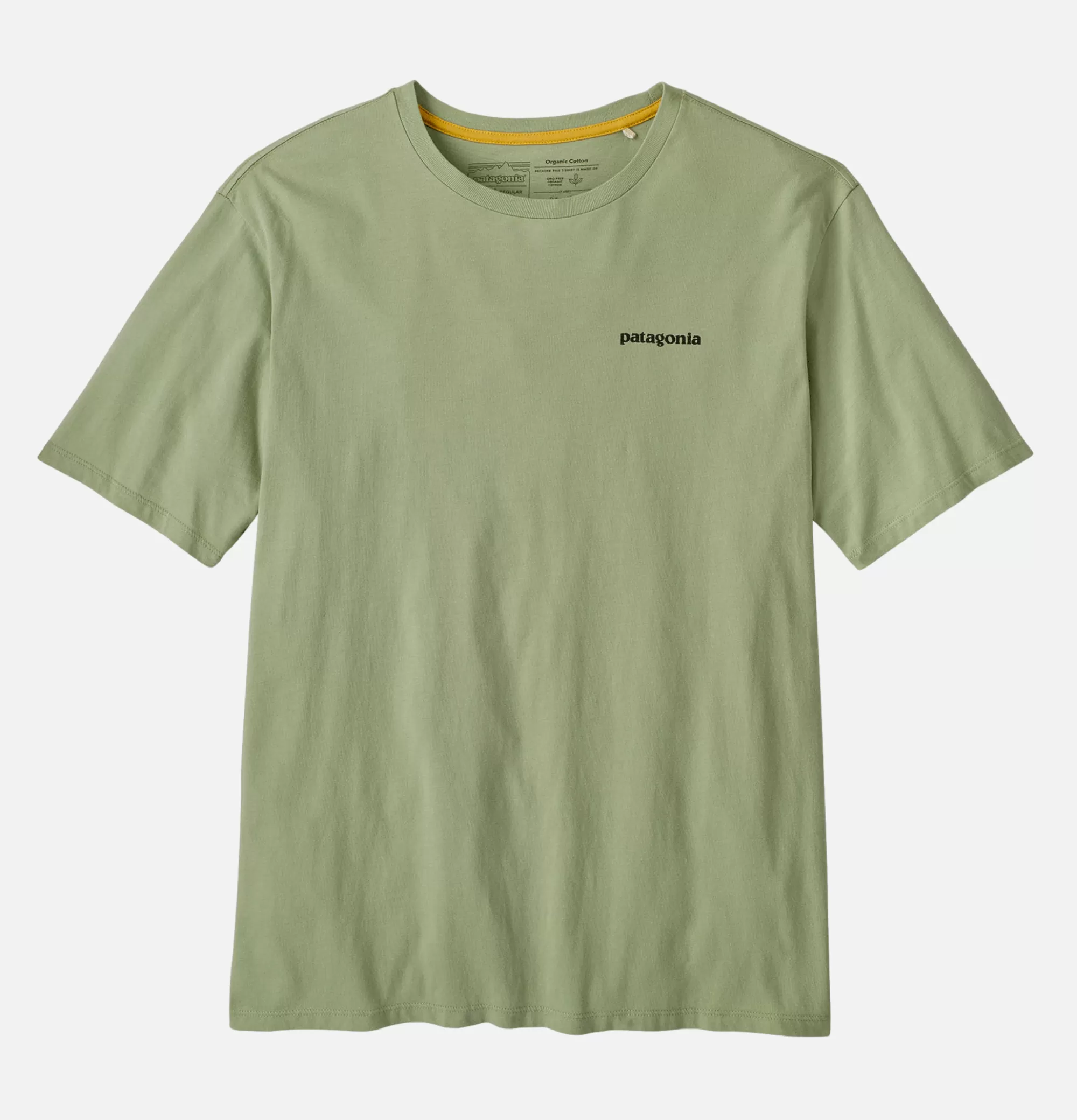 PATAGONIA Mission Organic T-Shirt^ T-Shirts