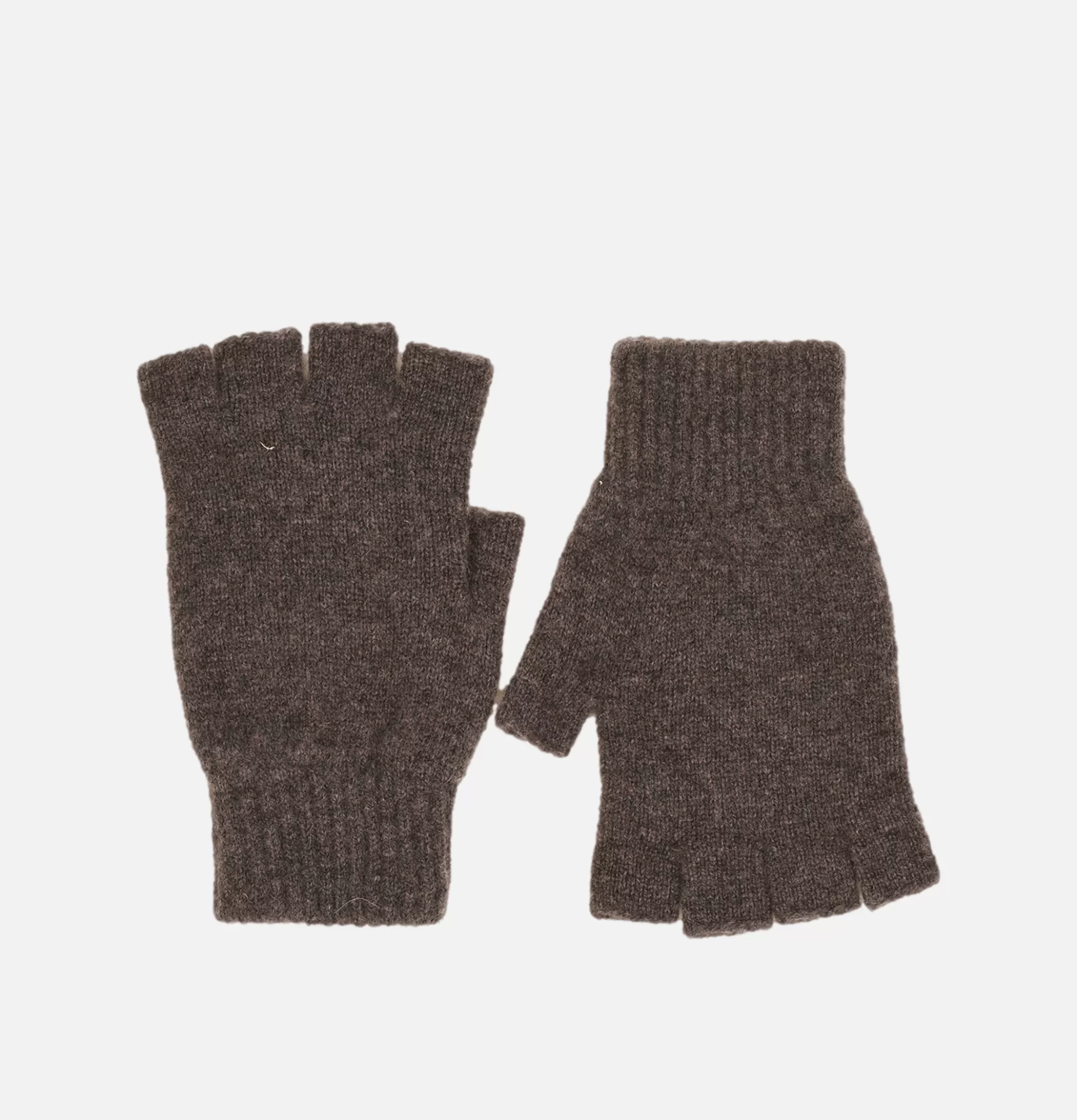 ROBERT MACKIE Mittens En Laine Metallic^ Gants • Bonnets • Echarpes