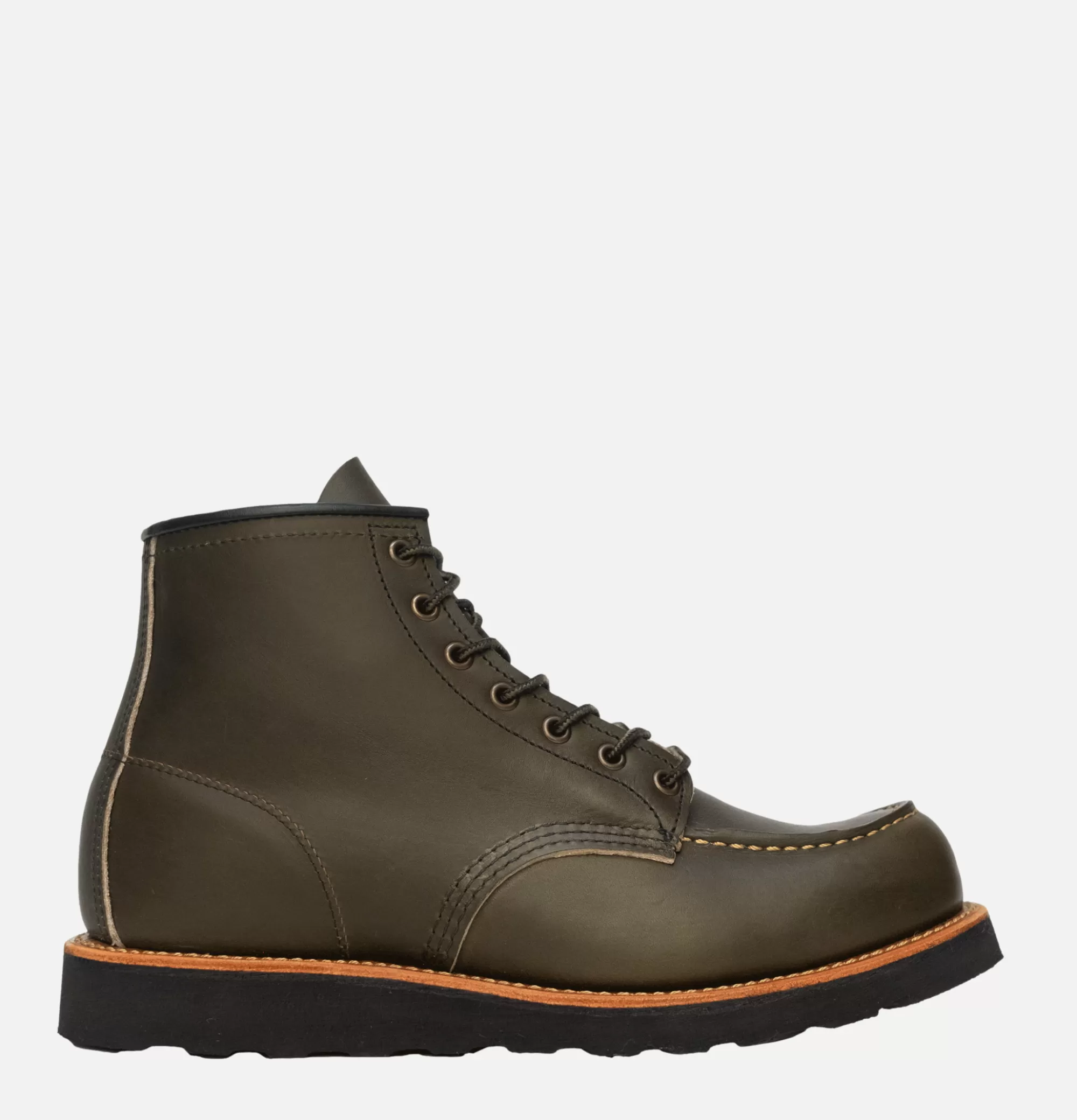 RED WING SHOES 8828 - Moc Toe Alpine Portage^Homme Bottes