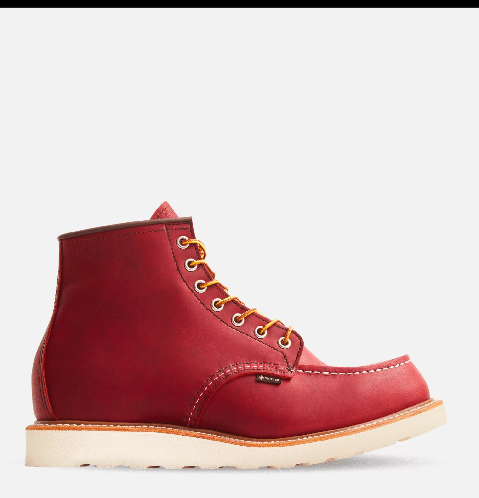 RED WING SHOES 8864 - Moc Toe Gore Tex Taos^Homme Bottes