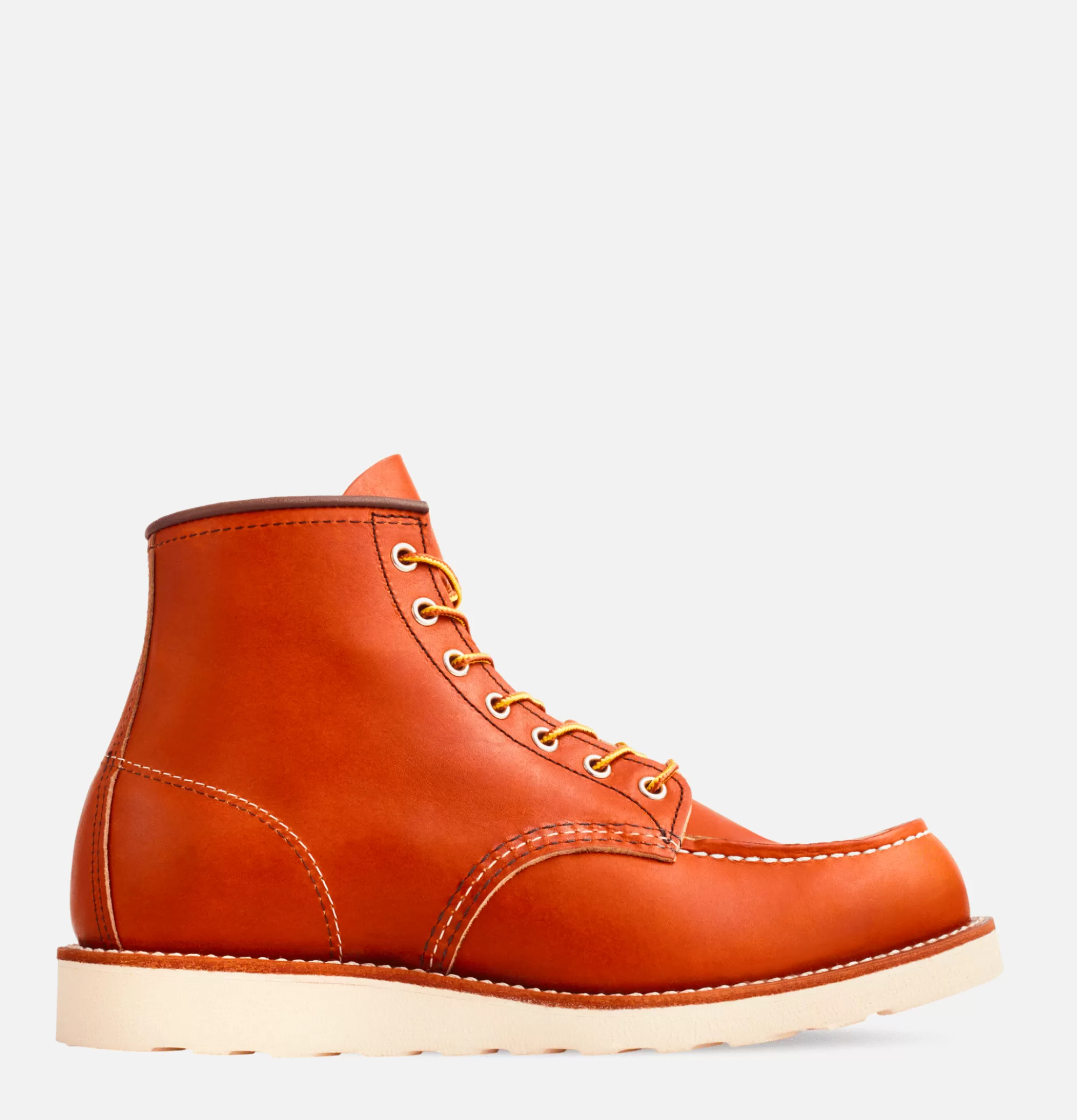 RED WING SHOES 875 - Moc Toe Oro Legacy^Homme Bottes