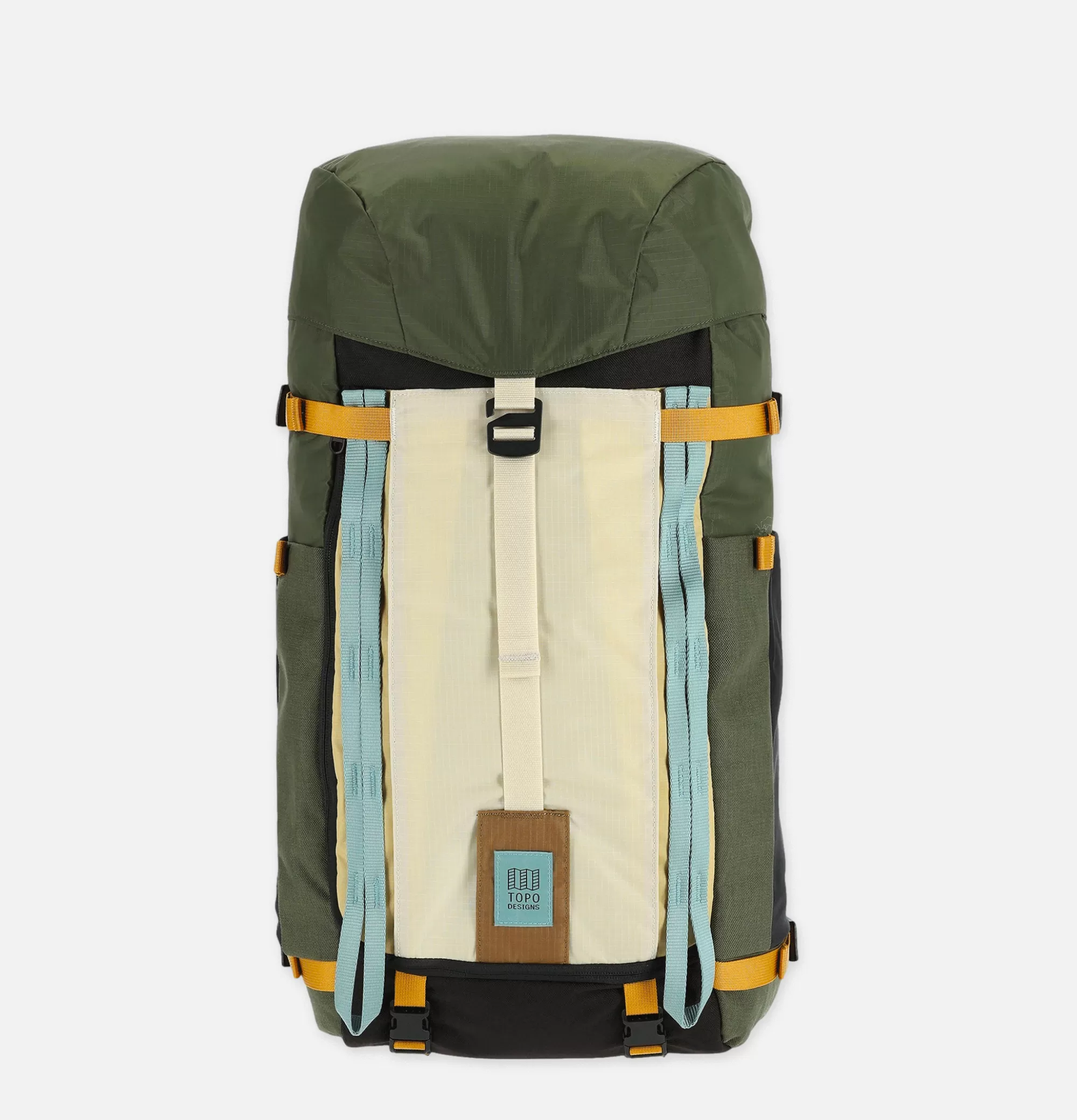 TOPO DESIGNS Mountain Pack 28L Bonewhite^ Sacs À Dos