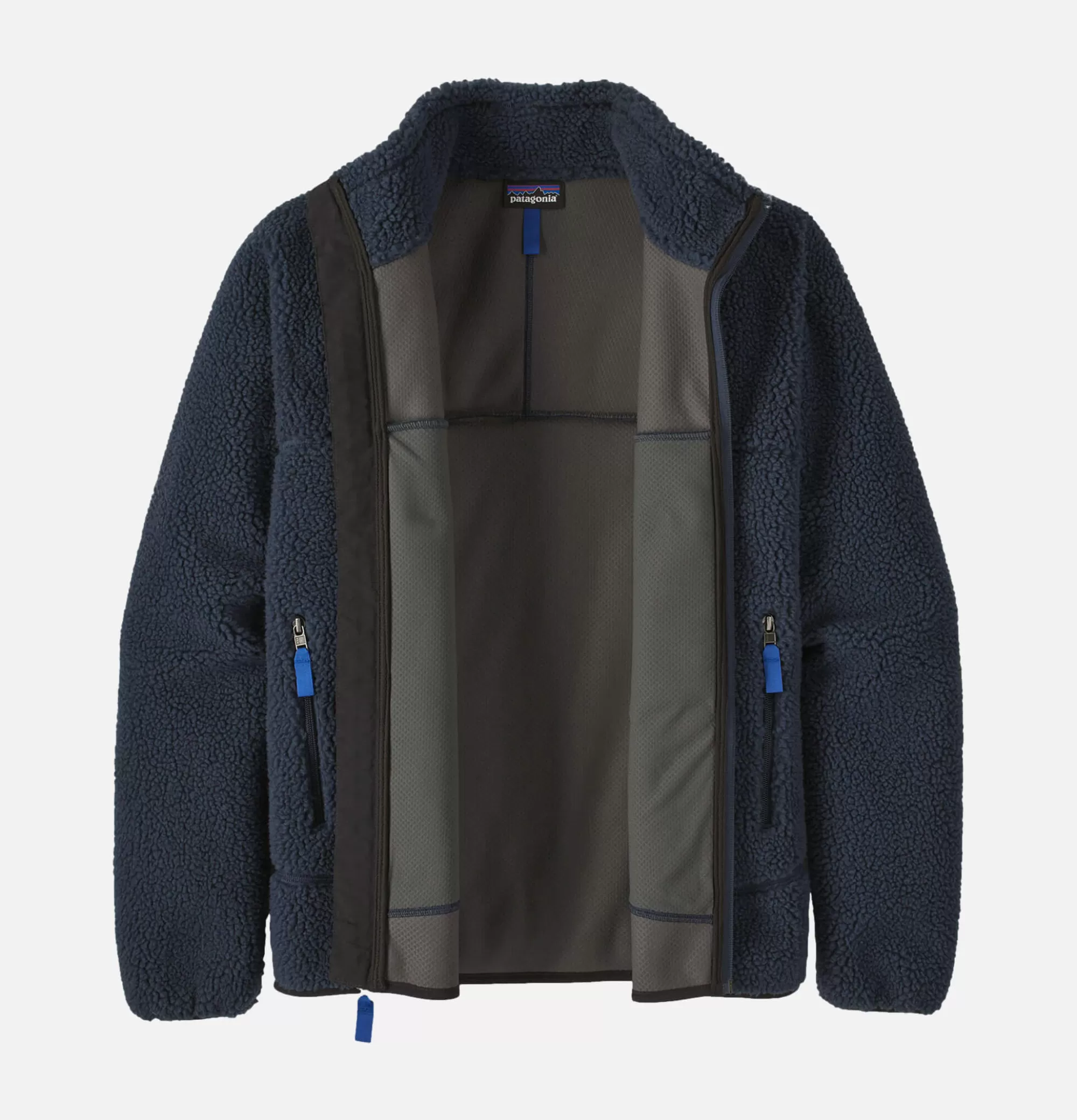 PATAGONIA M'S Classic Retro X Jacket Nena^ Sweats & Polaires