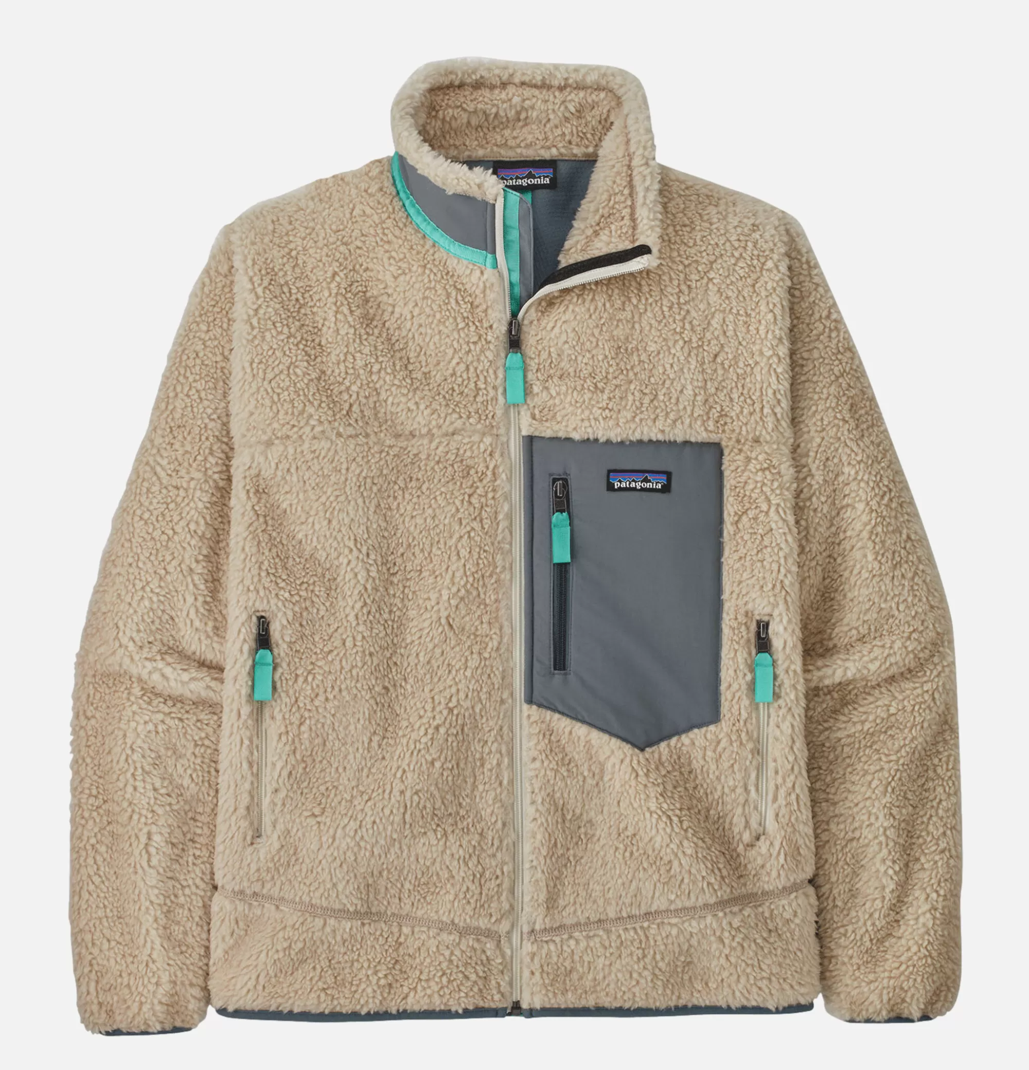 PATAGONIA M'S Classic Retro X Jkt^ Sweats & Polaires