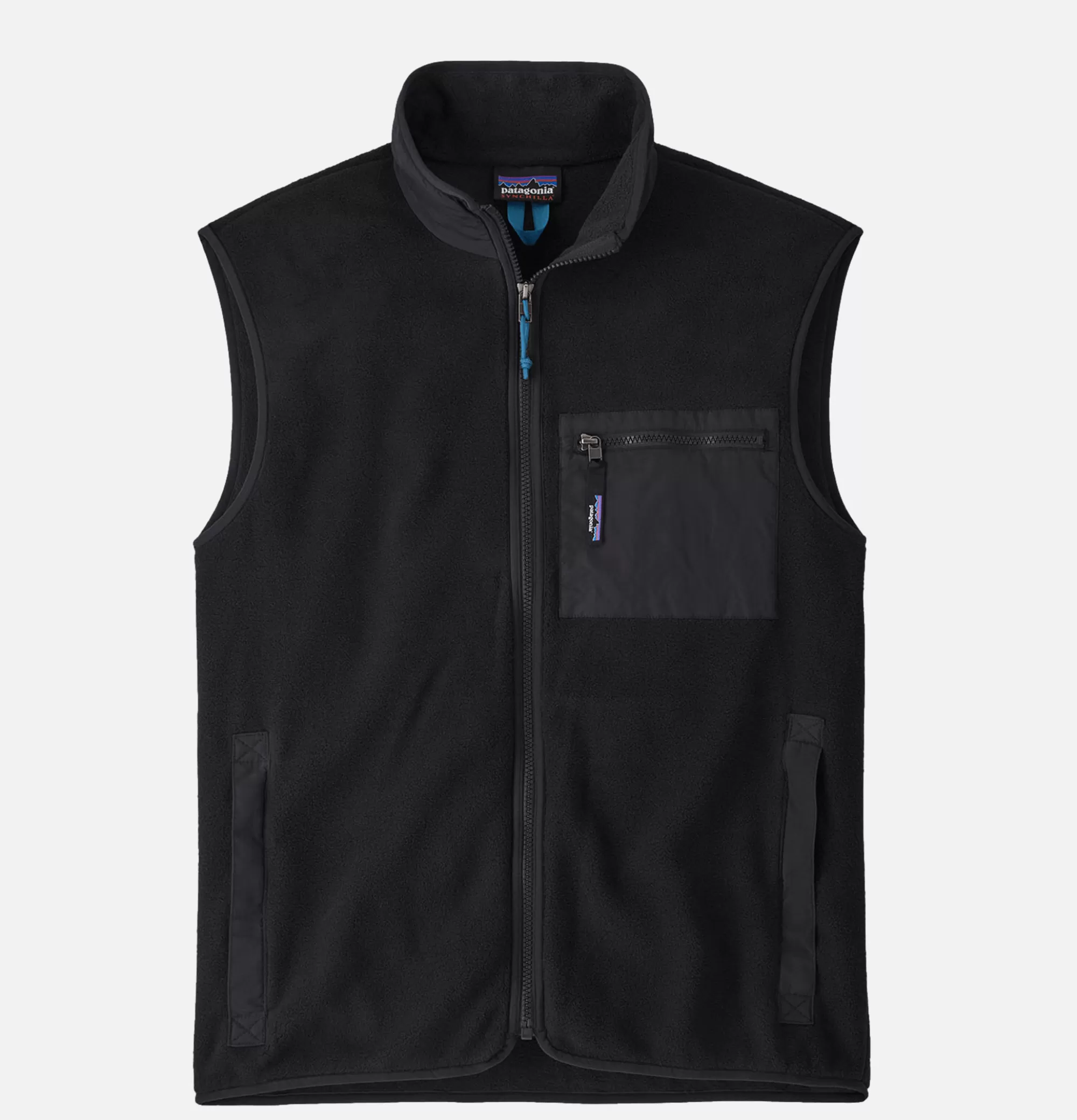 PATAGONIA M'S Classic Synch Vest^ Sweats & Polaires