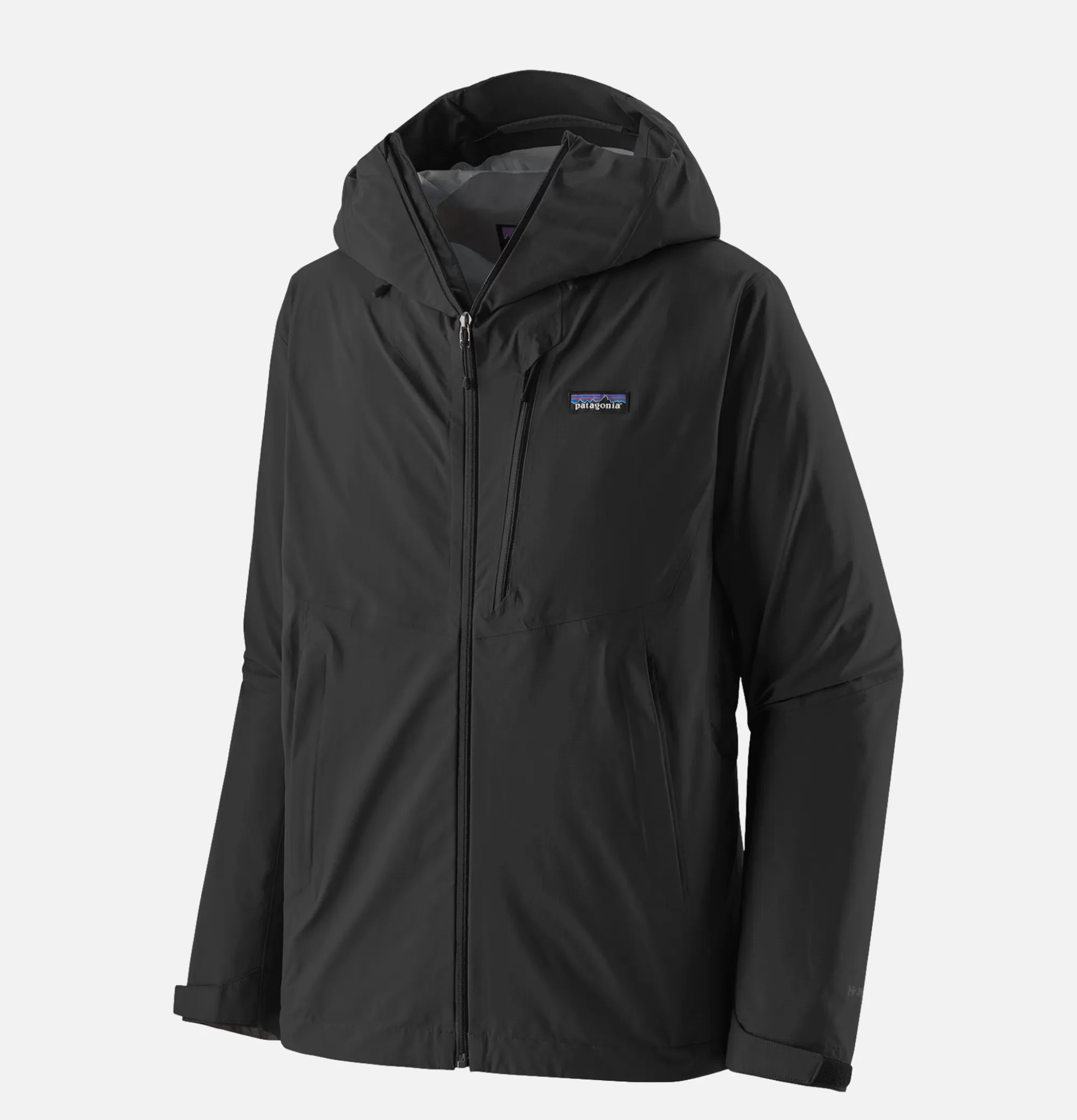 PATAGONIA M'S Granite Crest Jkt Black^ Blousons & Manteaux