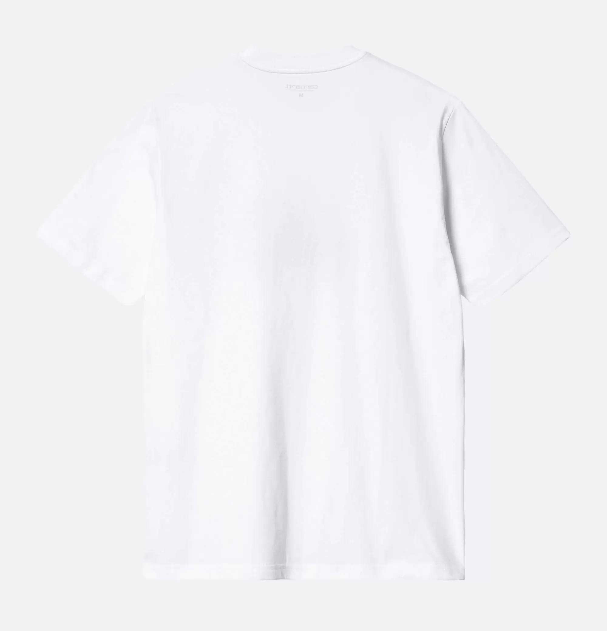 CARHARTT WIP Mystery Machine Tee White^ T-Shirts