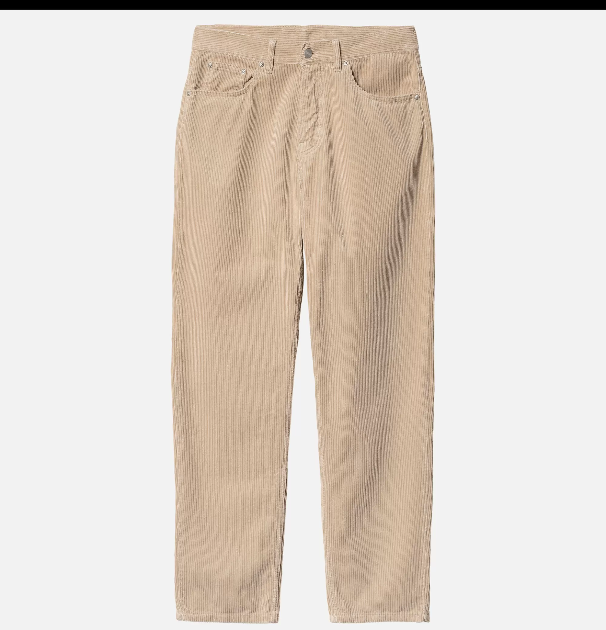 CARHARTT WIP Newel Pant Corduroy Wall^ Pantalons