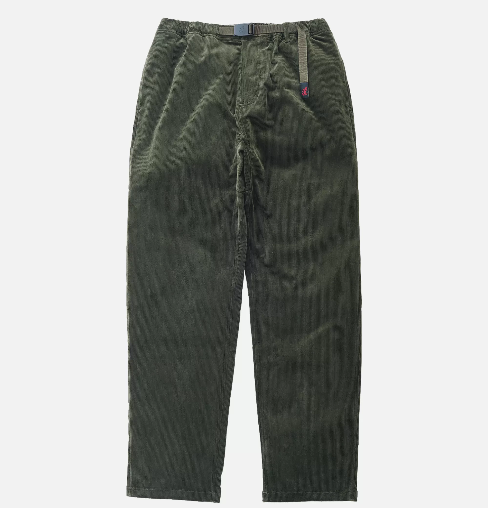 GRAMICCI Og Corduroy Pant Dark Green^ Chinos