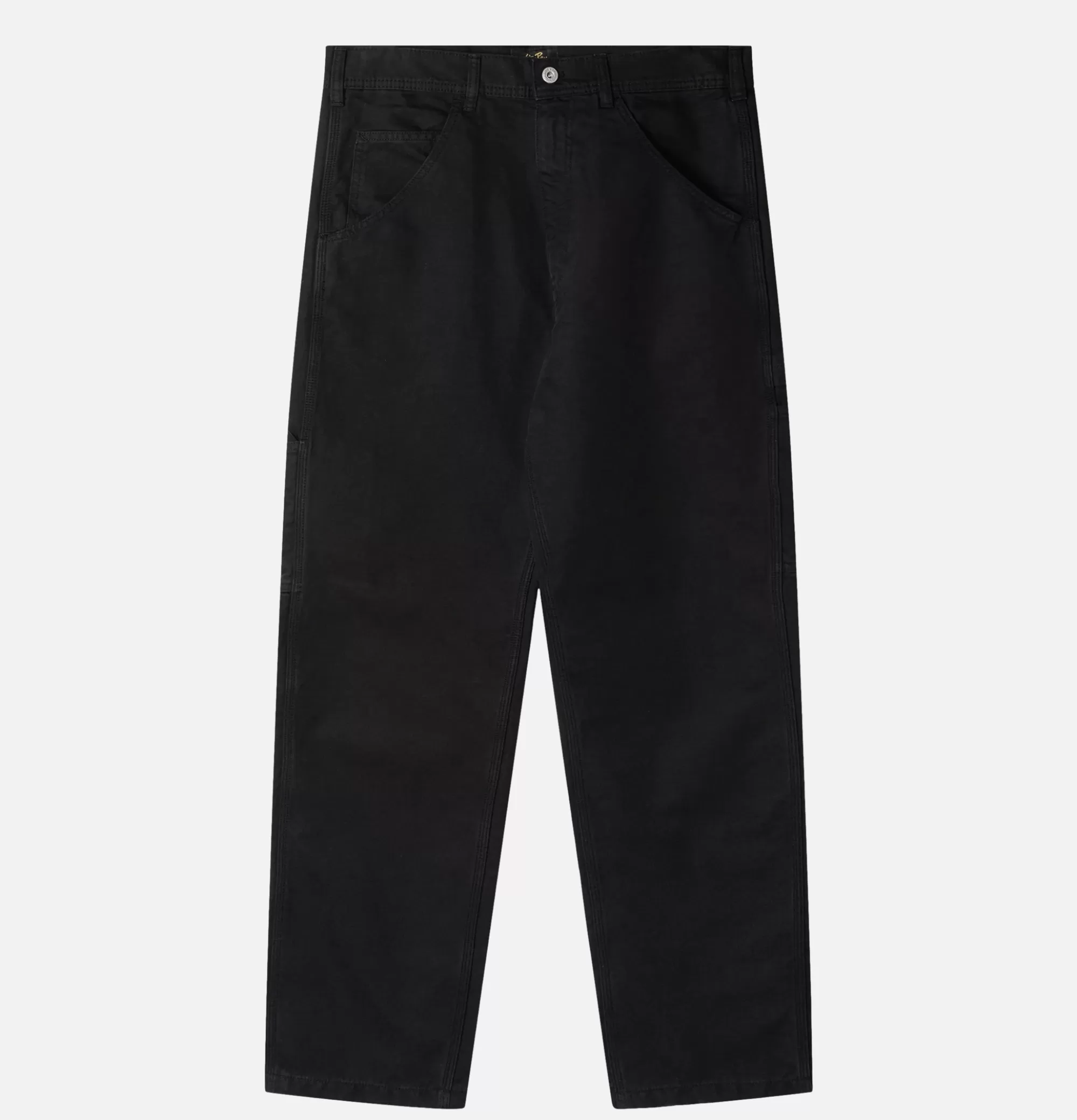 STAN RAY USA Og Painter Pant Black^ Work Pants