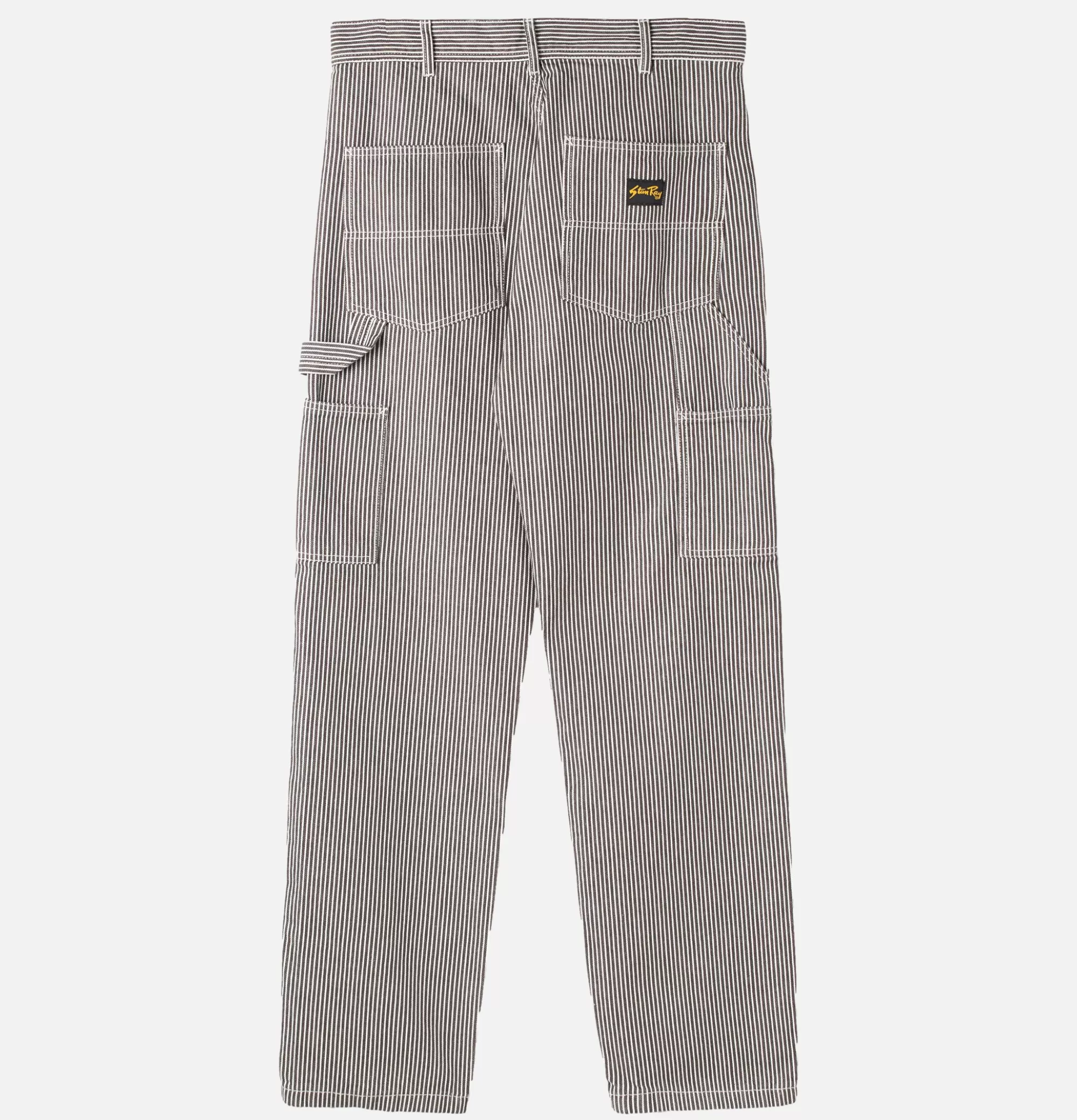 STAN RAY USA Og Painter Pant Hickory Black^ Work Pants