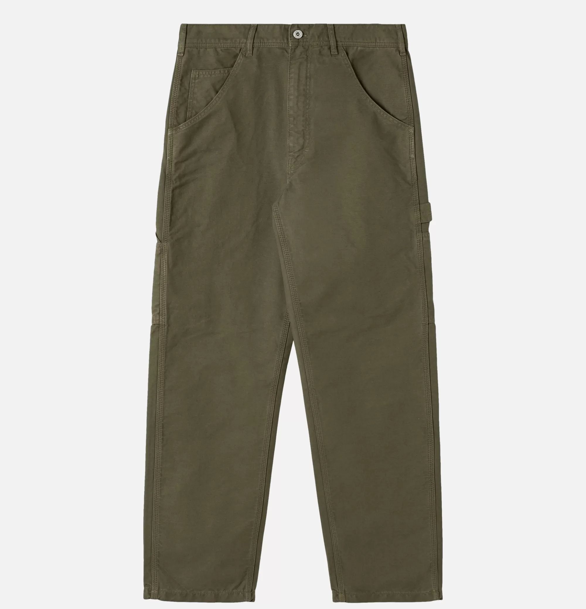 STAN RAY USA Og Painter Pant Olive Twill^ Work Pants