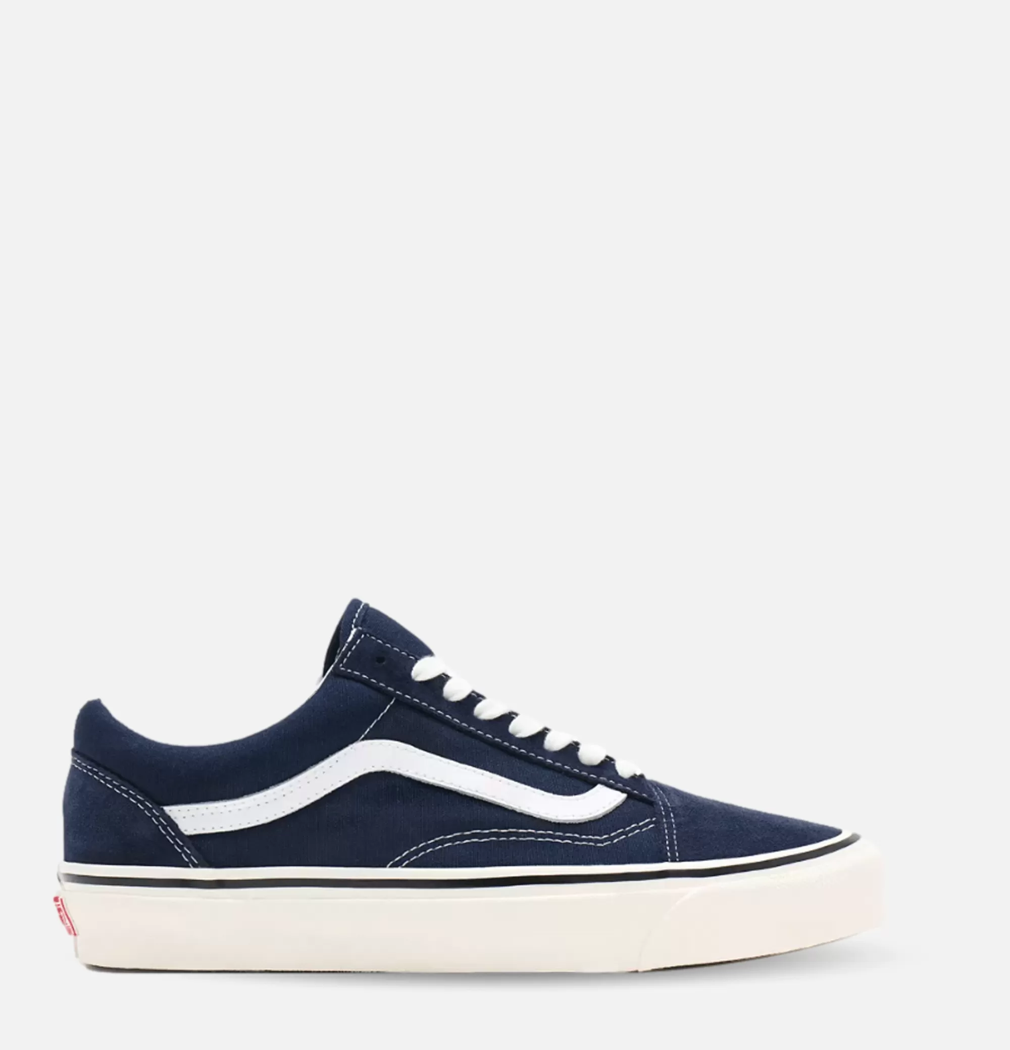 VANS Old Skool Anaheim Dress Blues^Femme Baskets