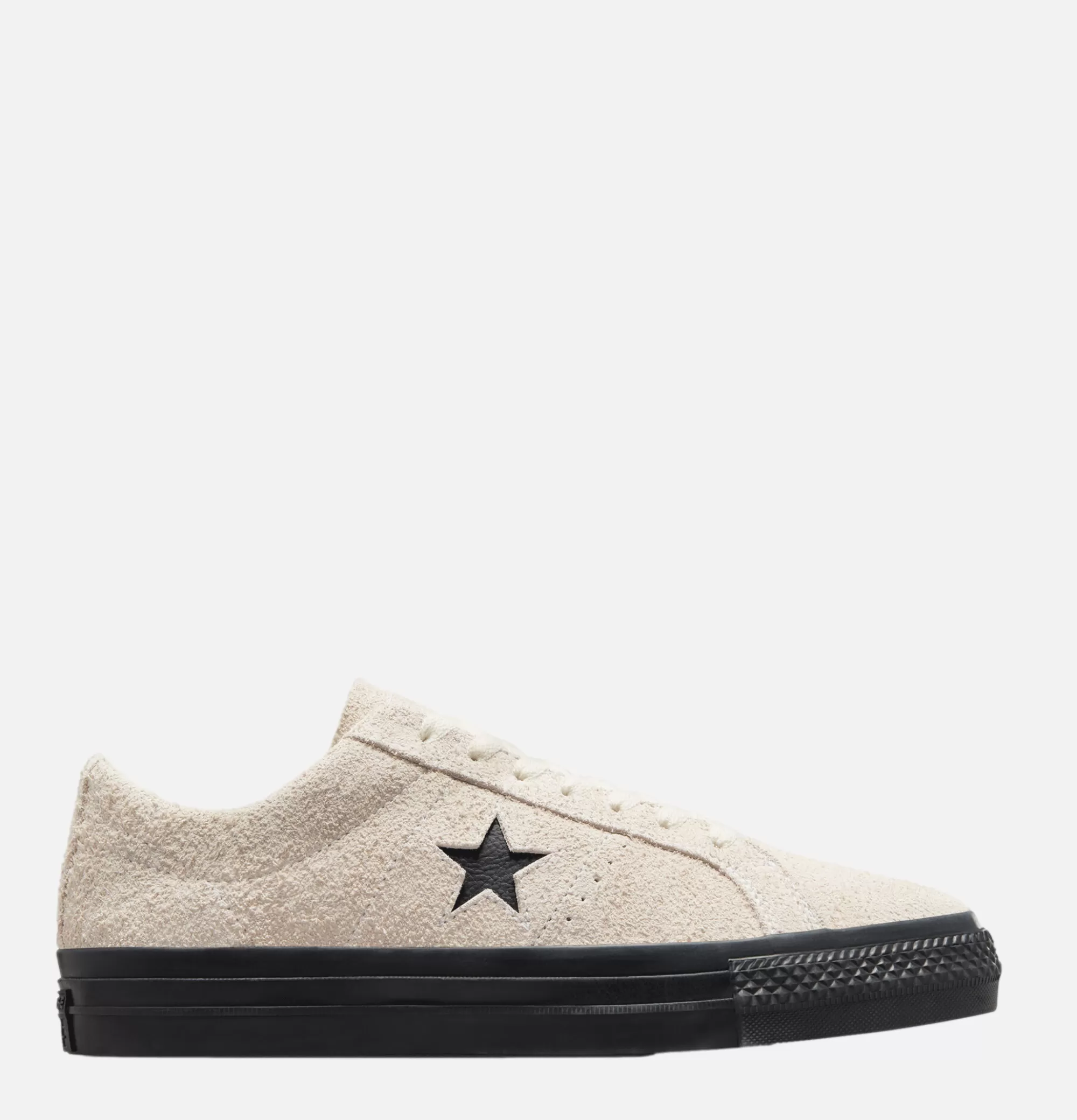 CONVERSE One Star Pro Egret Black^Homme Baskets