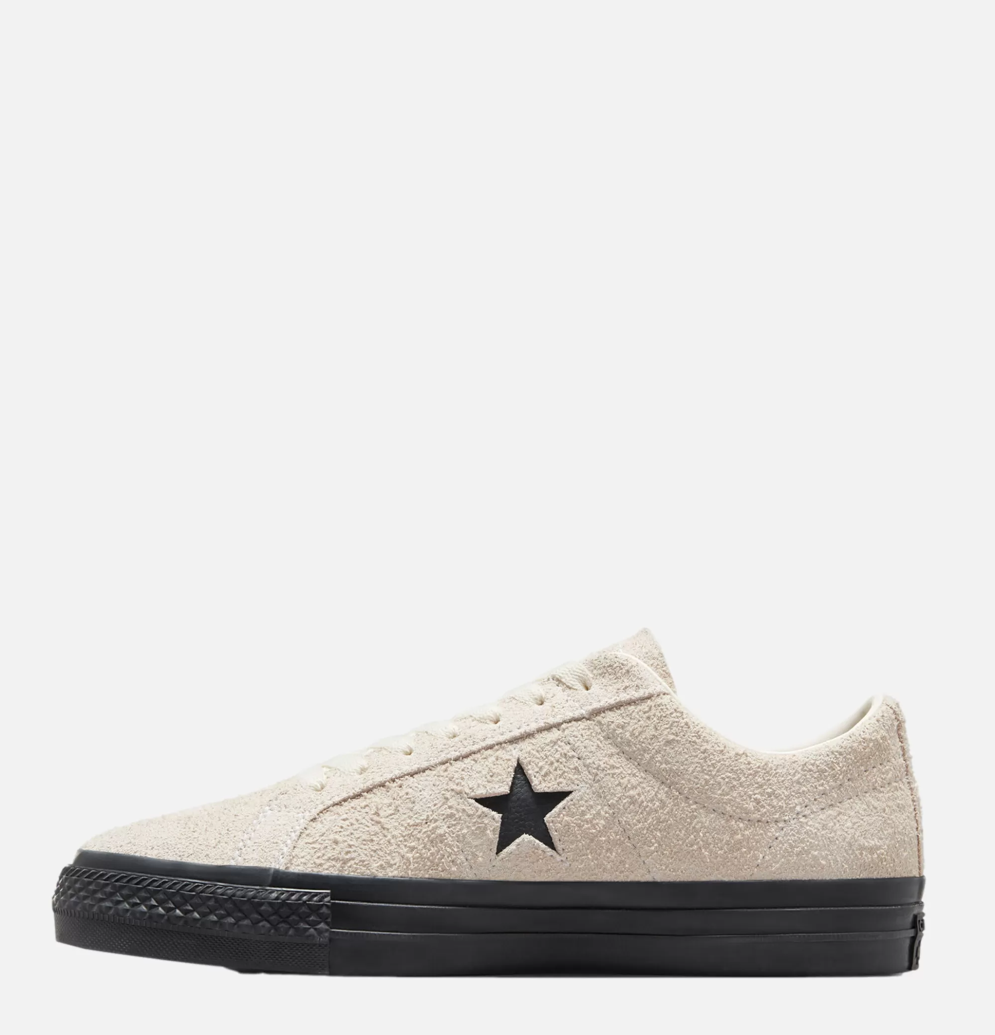 CONVERSE One Star Pro Egret Black^Homme Baskets