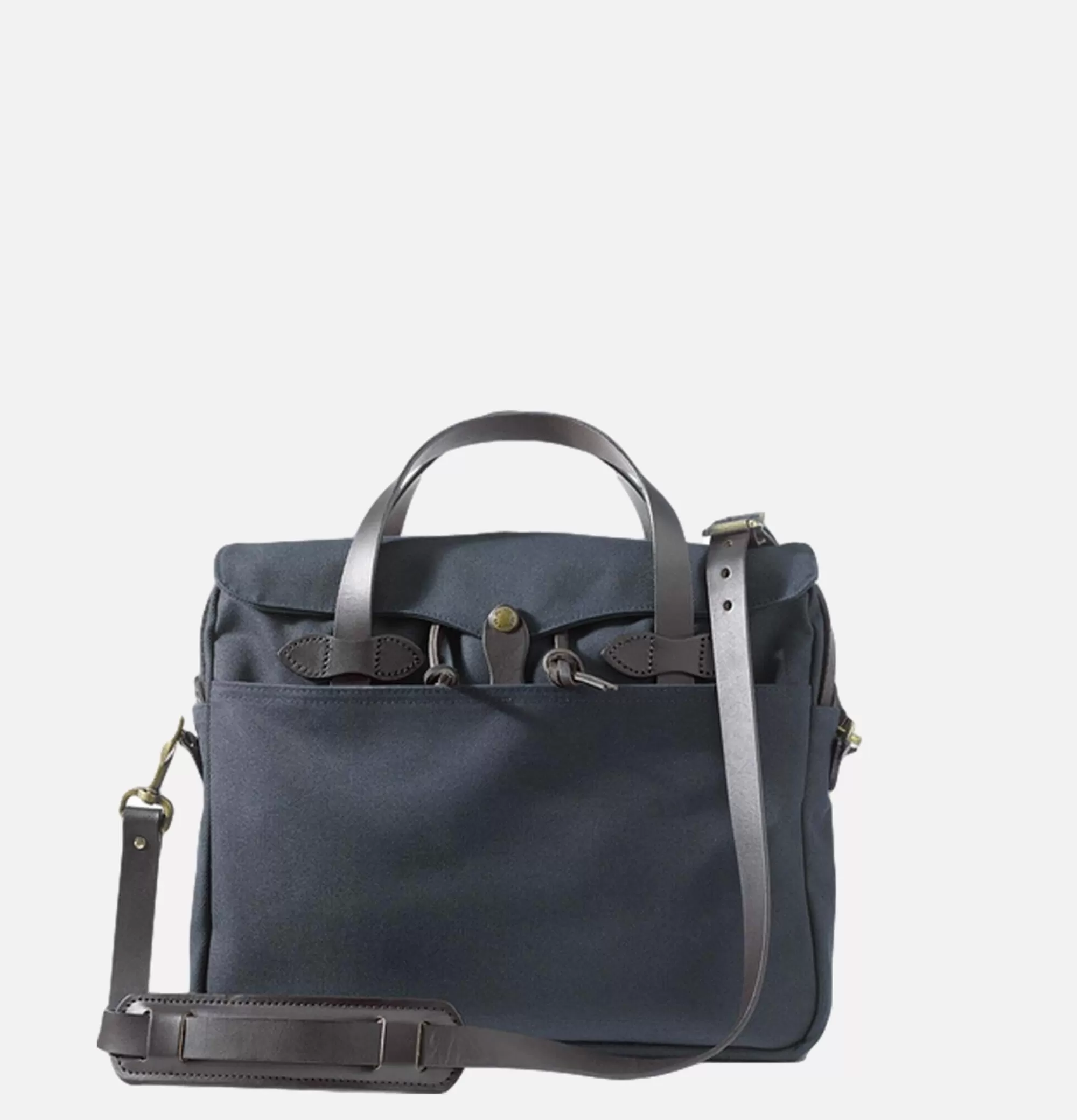 FILSON 70256 - Original Briefcase Marine^ Sacs Bandoulière