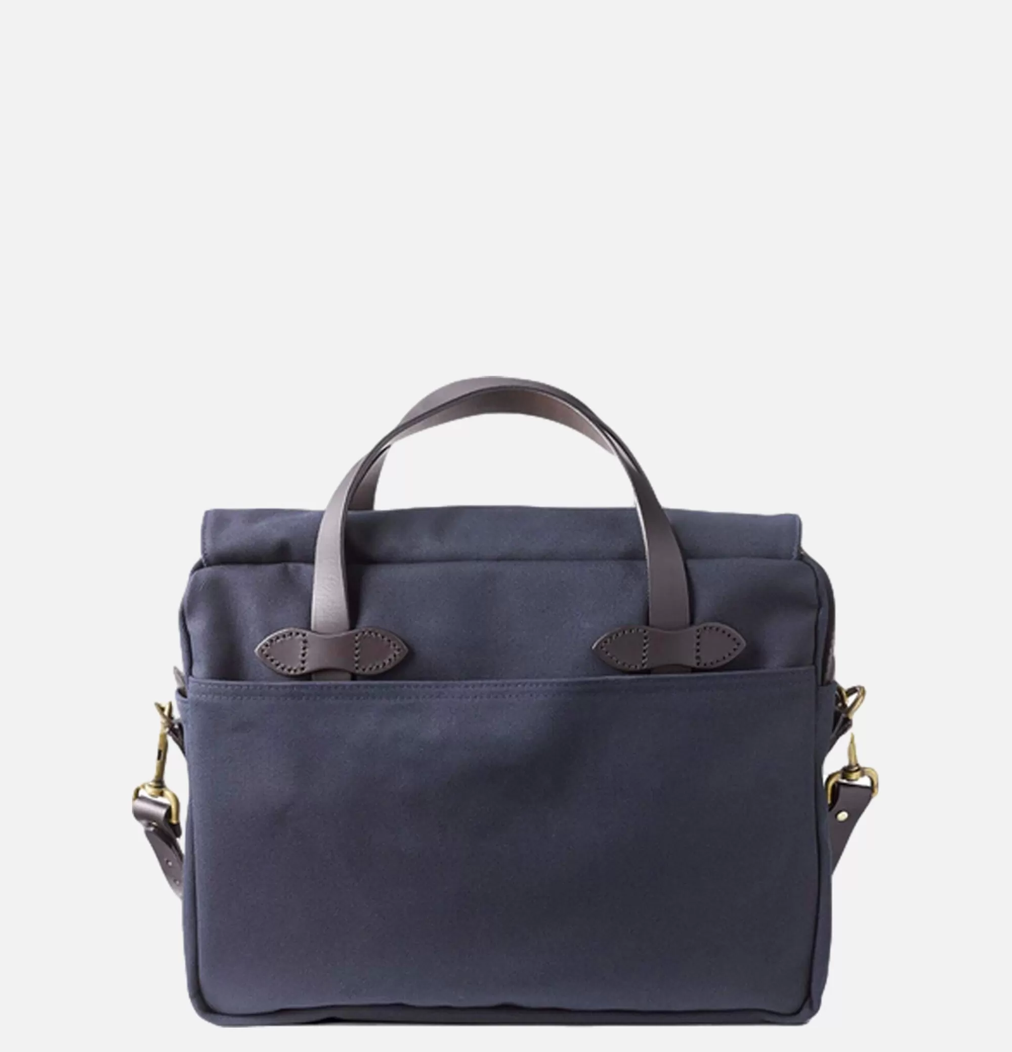 FILSON 70256 - Original Briefcase Marine^ Sacs Bandoulière